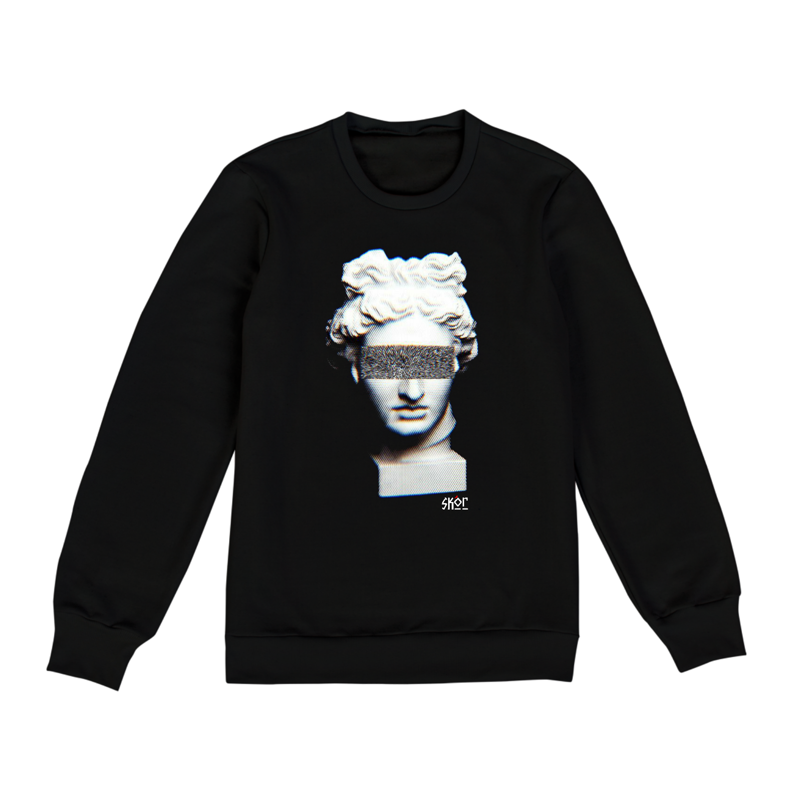 Moletom Davinci Skor 