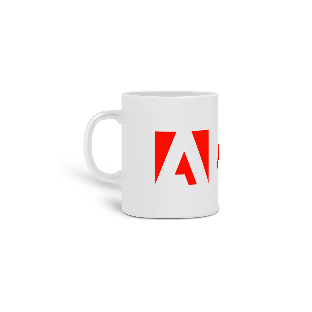 Nome do produto: CANECA ADOBE