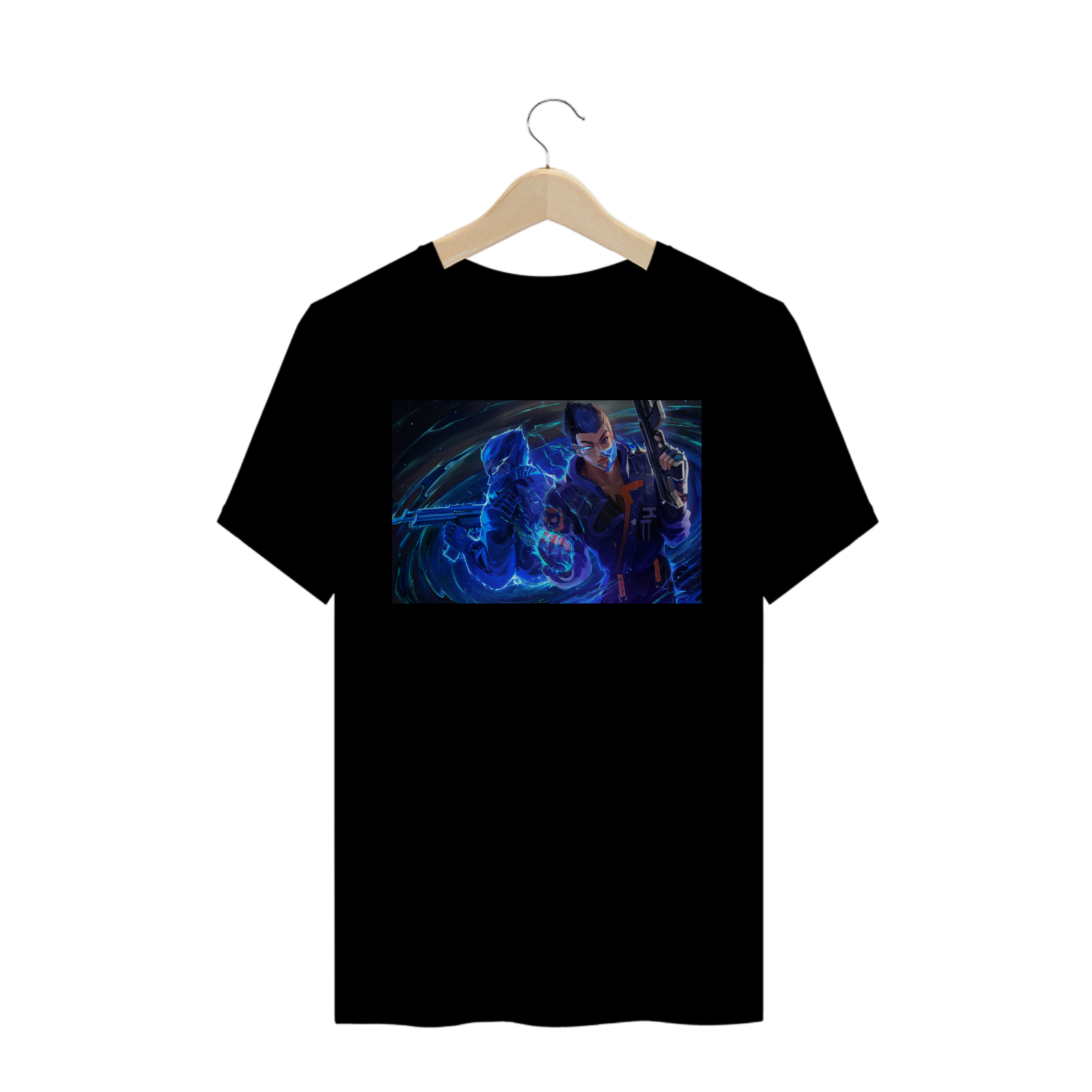 T-SHIRT - YORU 3D