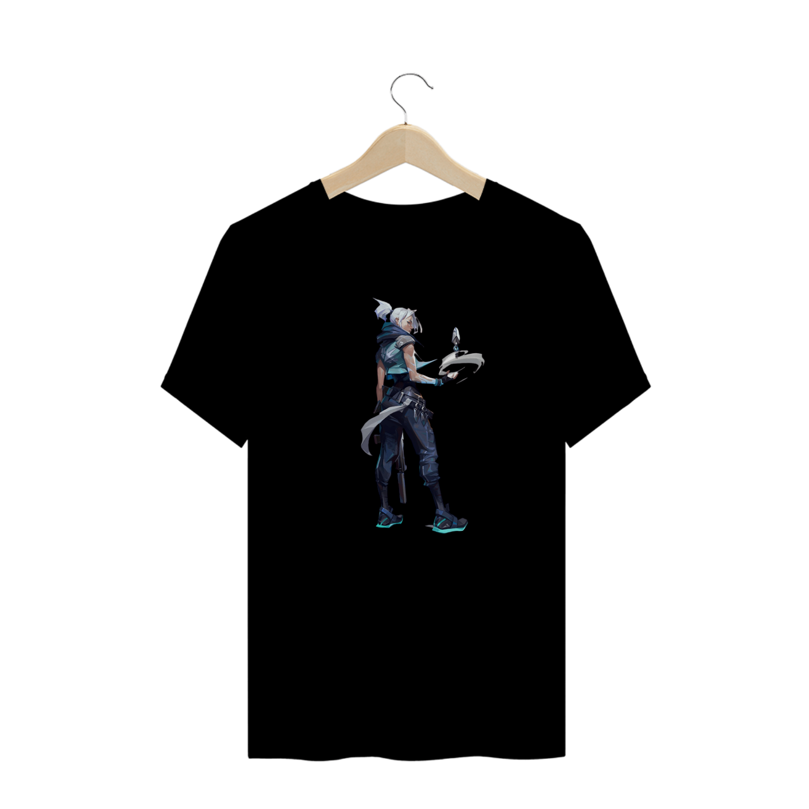 T-SHIRT - JETT