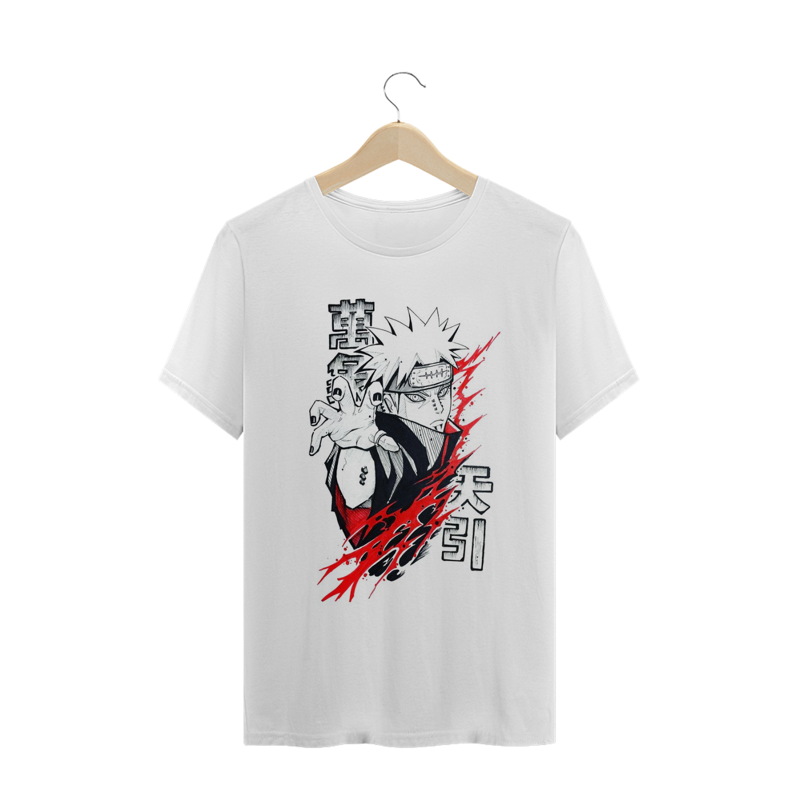 Nome do produto  anime