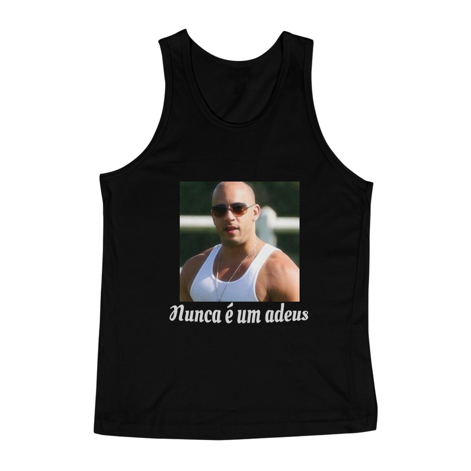 Regata torreto Nunca é um adeus