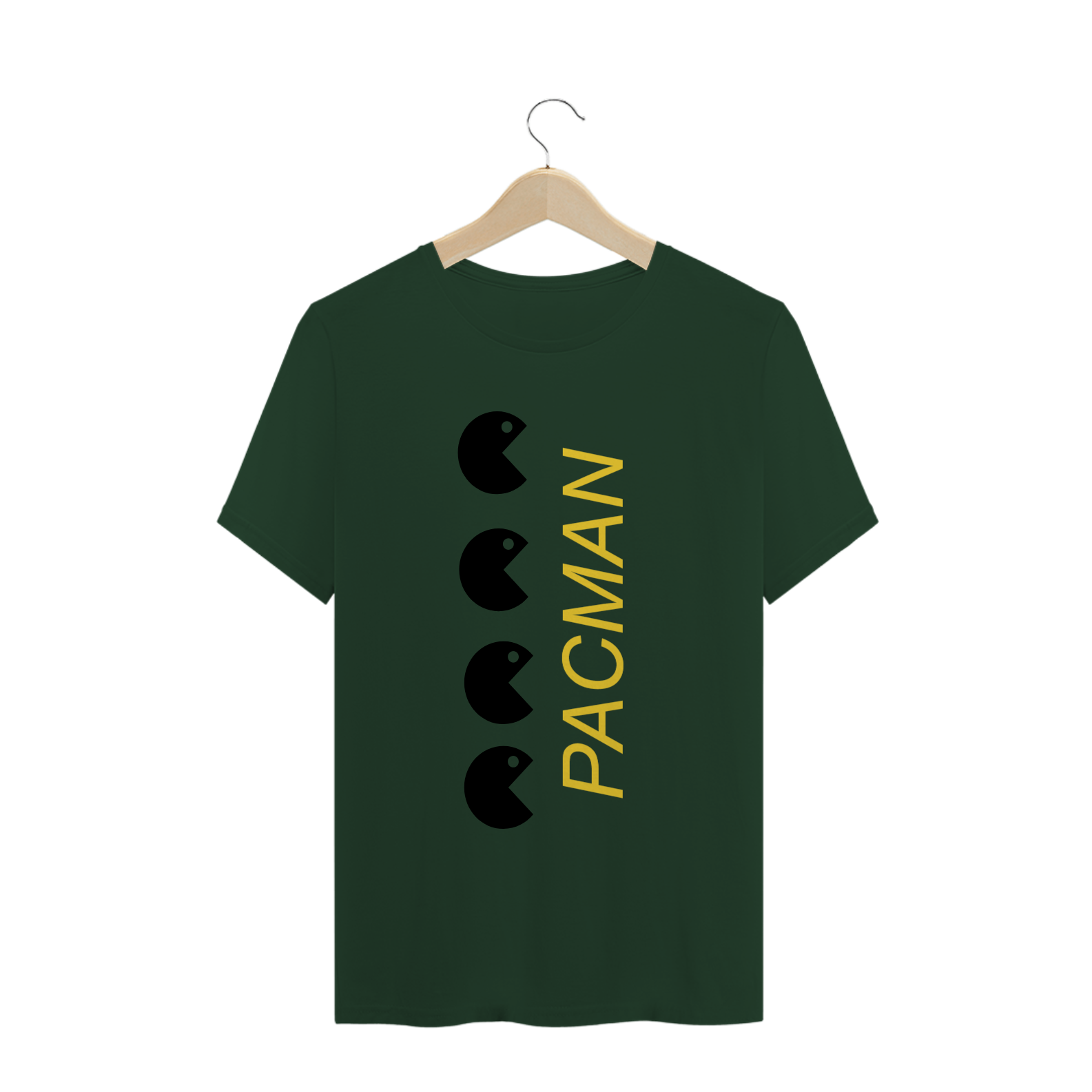 Camisa PACMAN