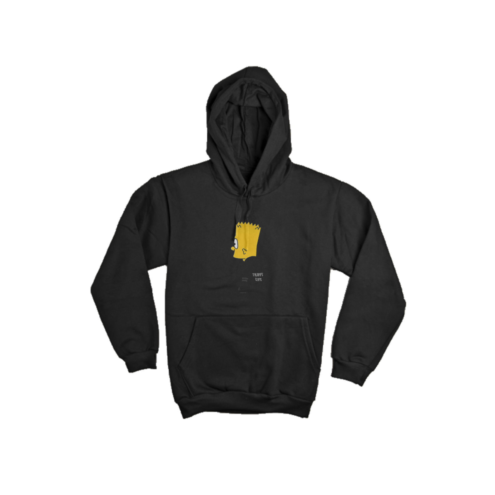 Nome do produto  Blusa Masculina 