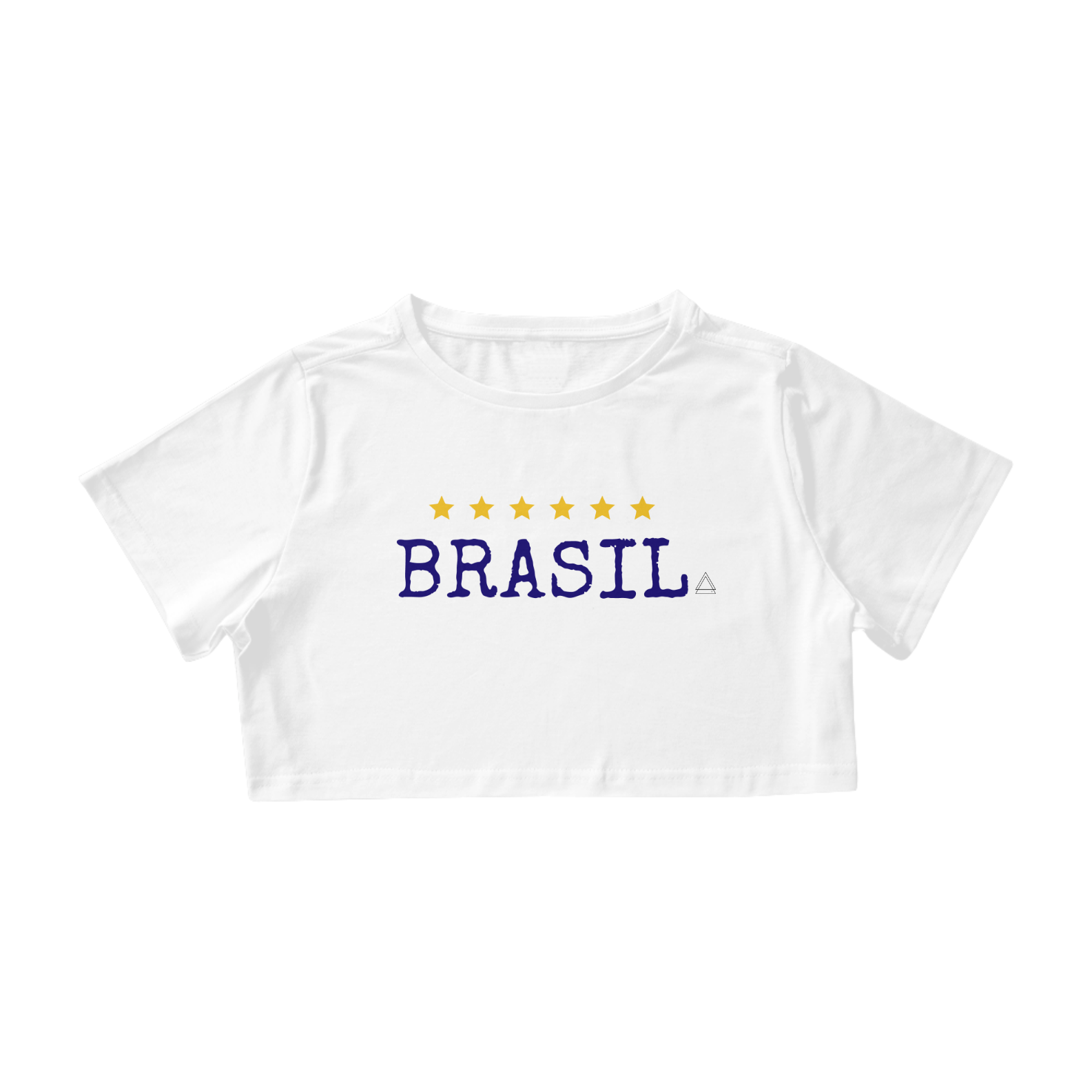 Cropped Brasil Copa 2022