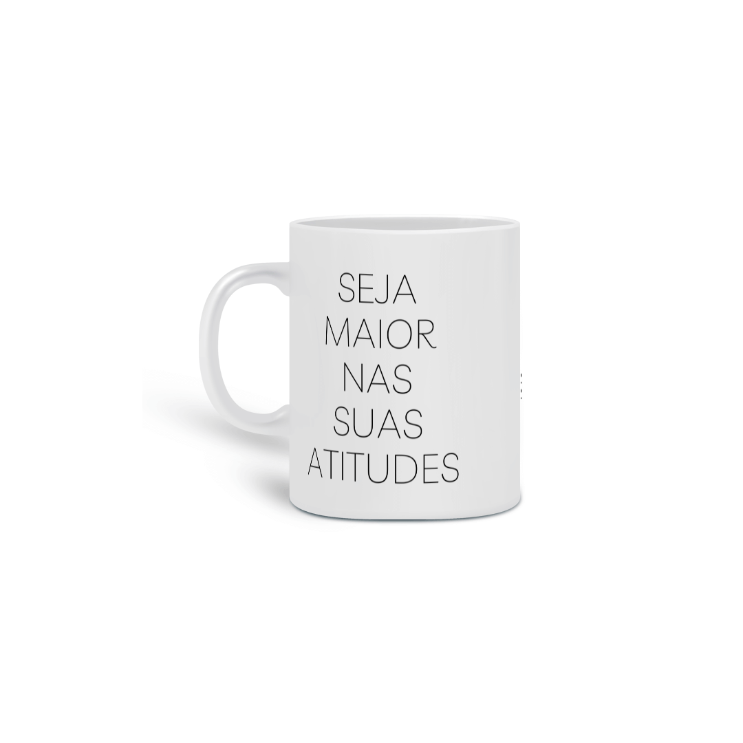 Nome do produto  Caneca Personalizada Motivacional
