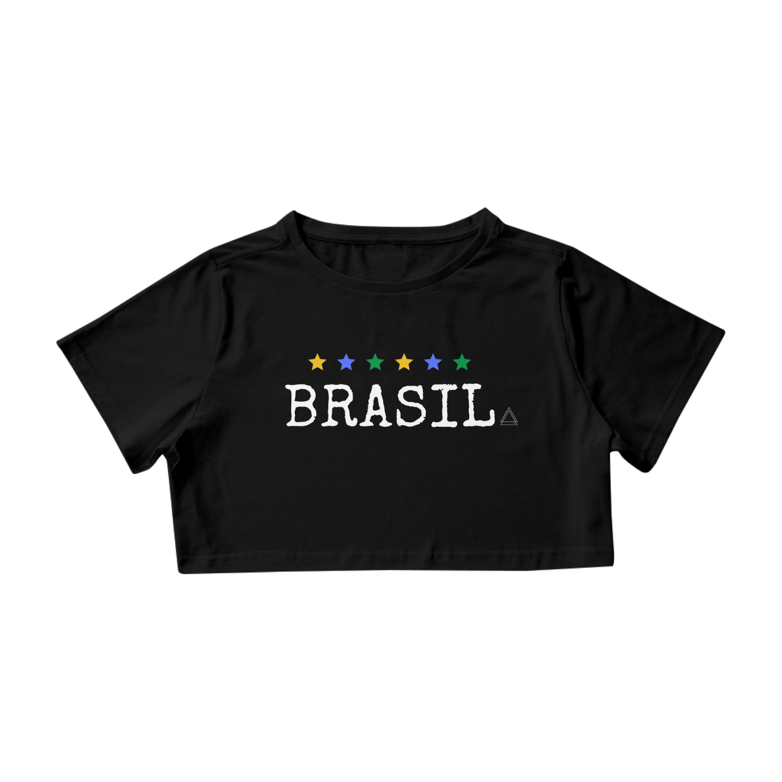 Cropped Brasil Copa 2022