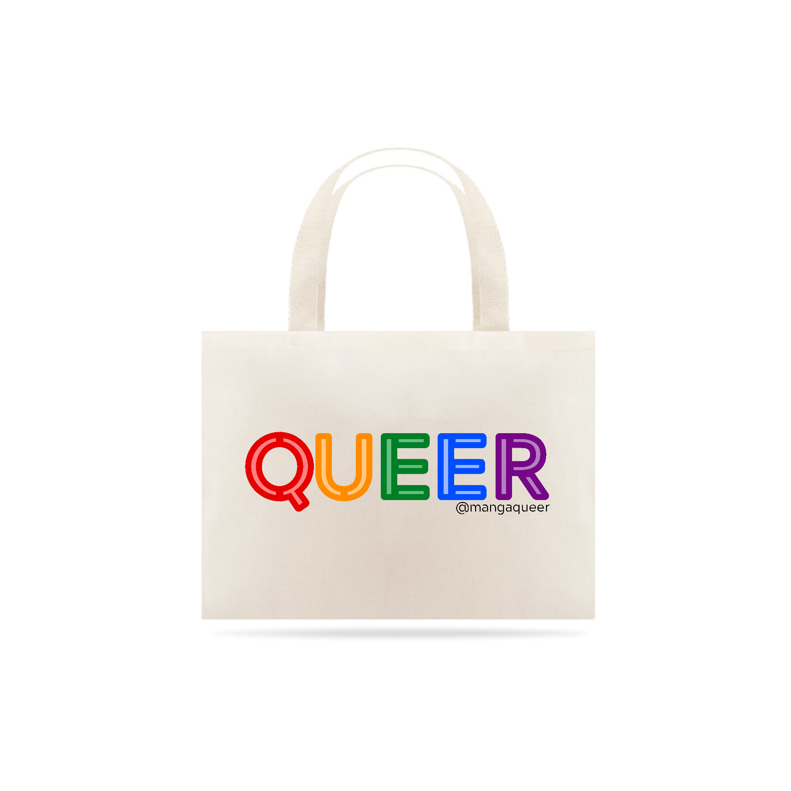 Ecobag QUEER