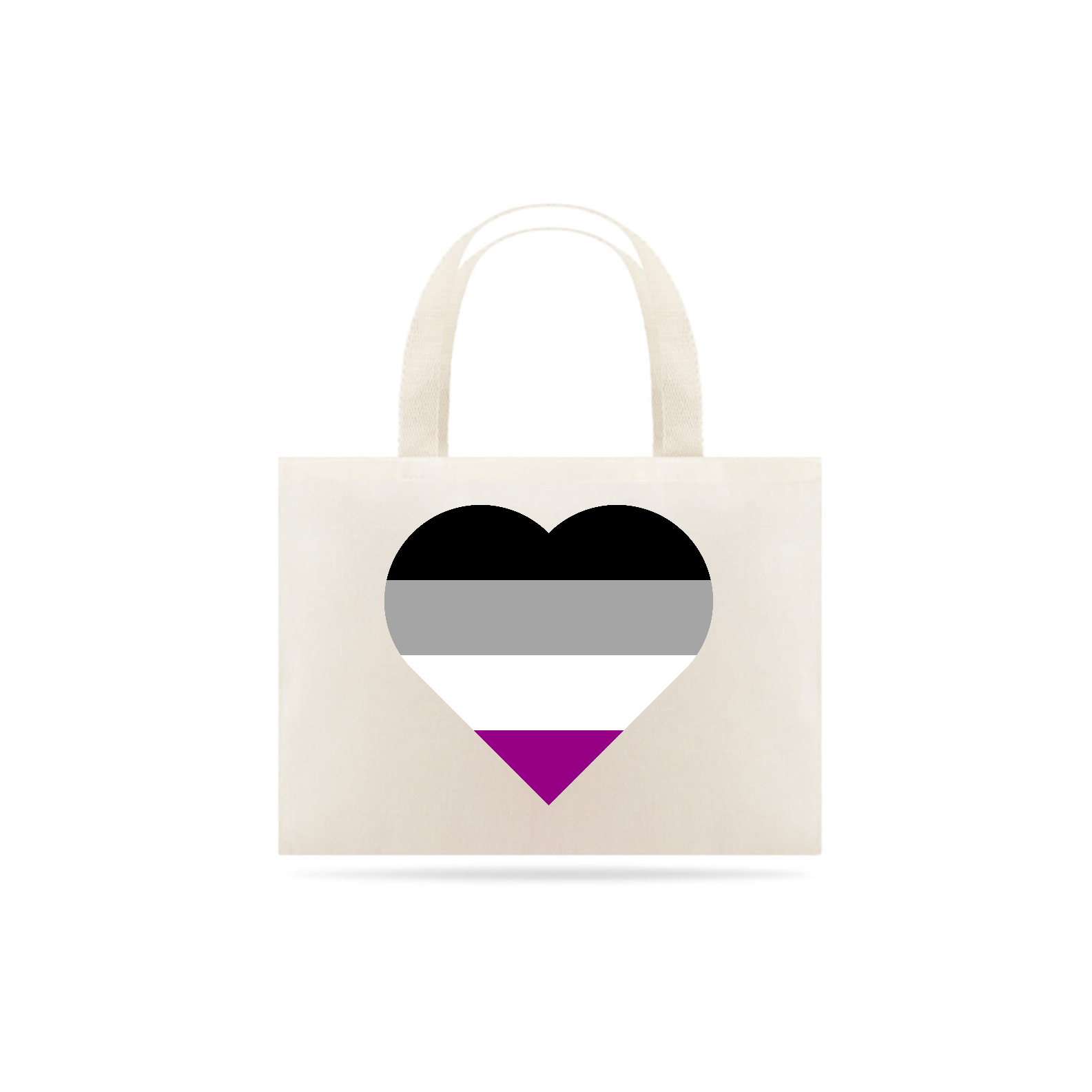Ecobag ASSEXUAL