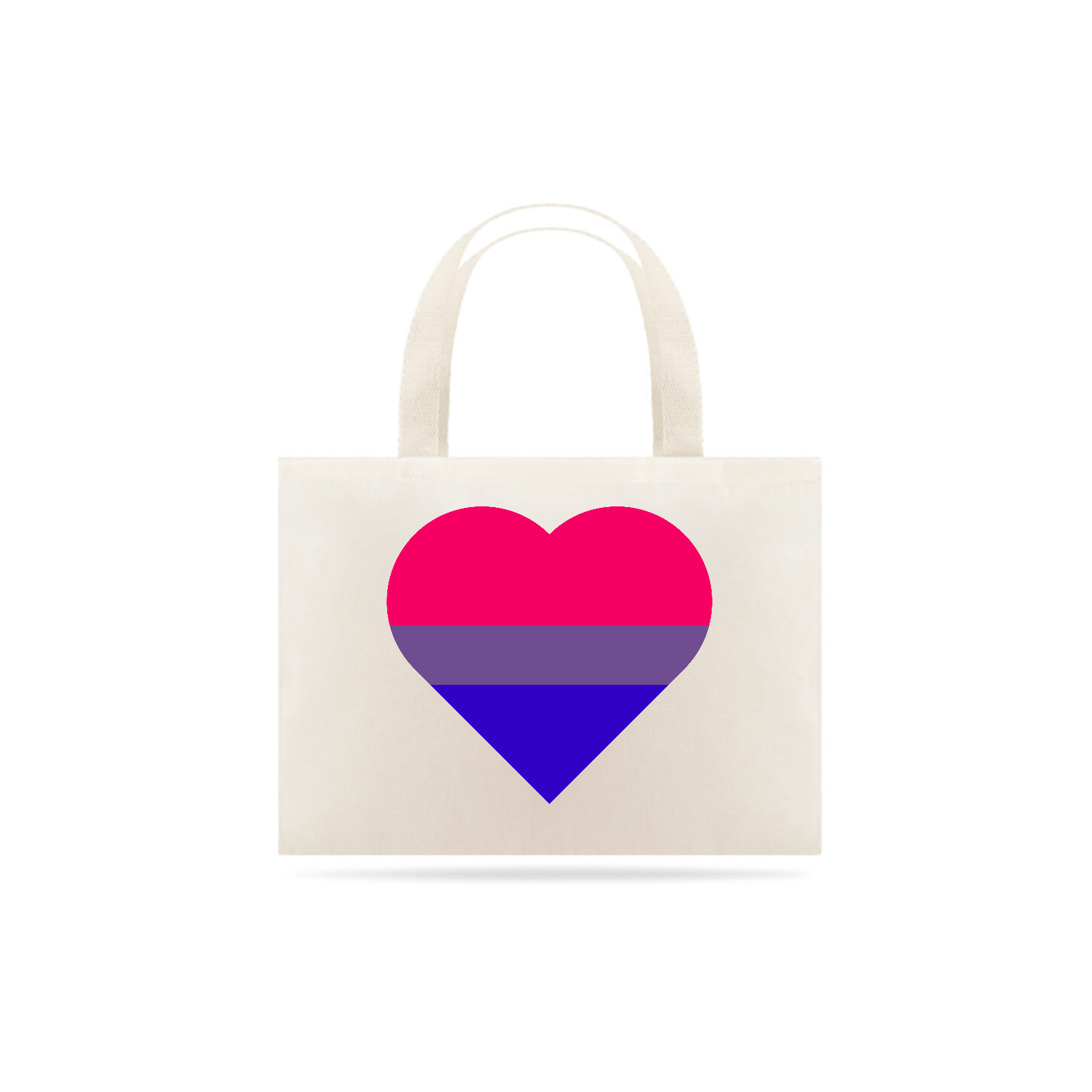 Ecobag BISSEXUAL