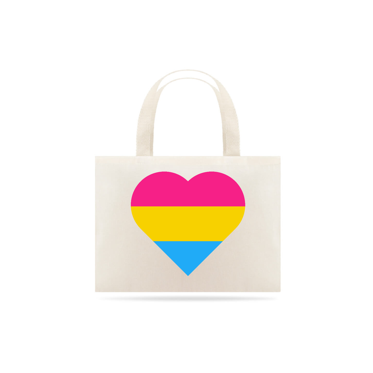 Ecobag PANSEXUAL