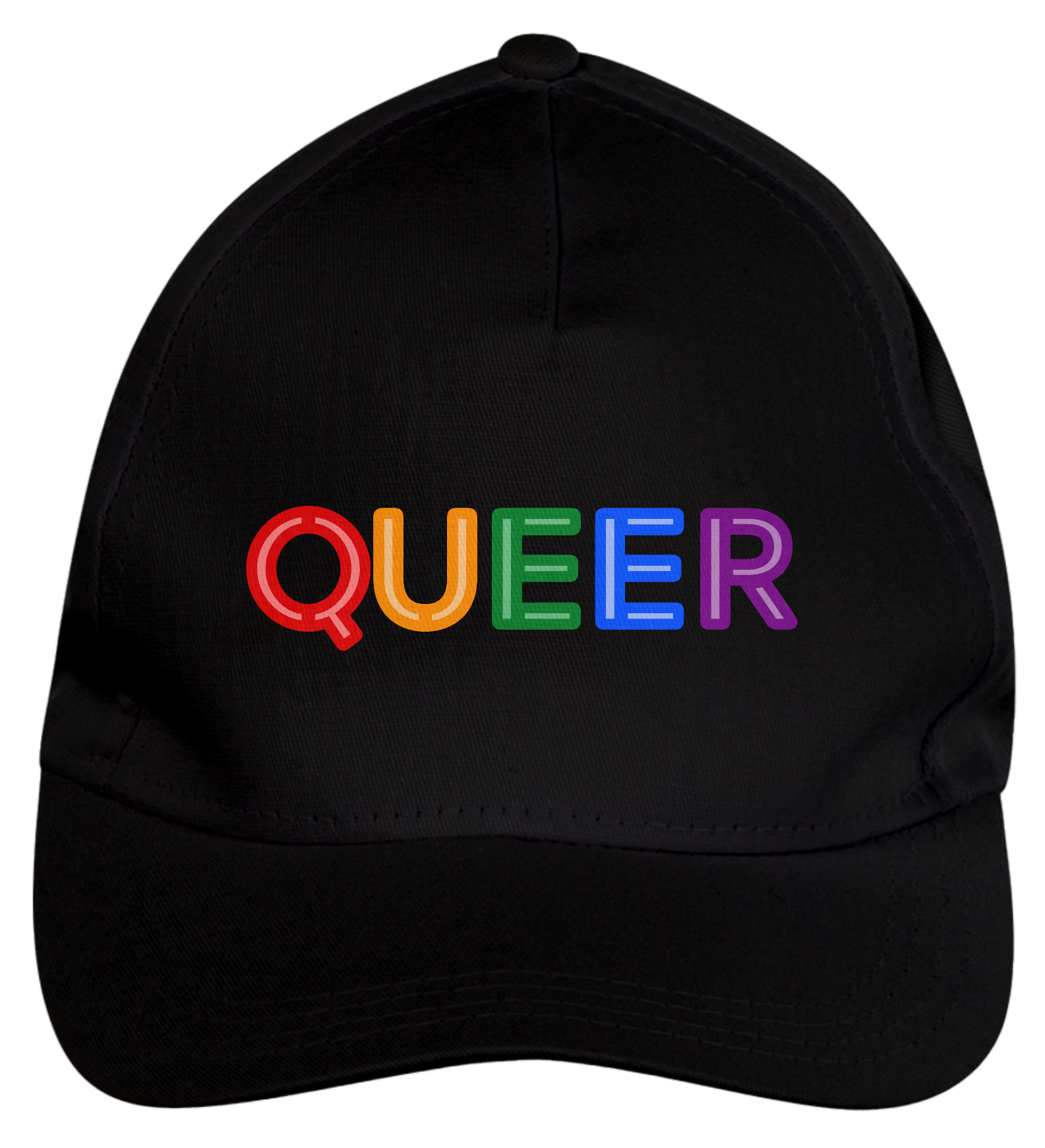 Boné QUEER