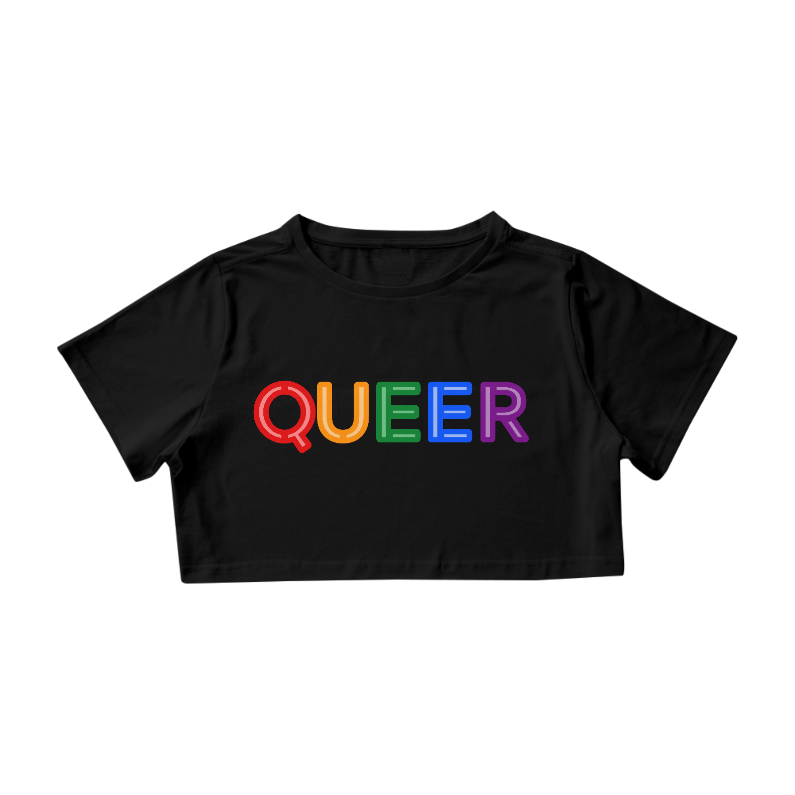 Cropped QUEER