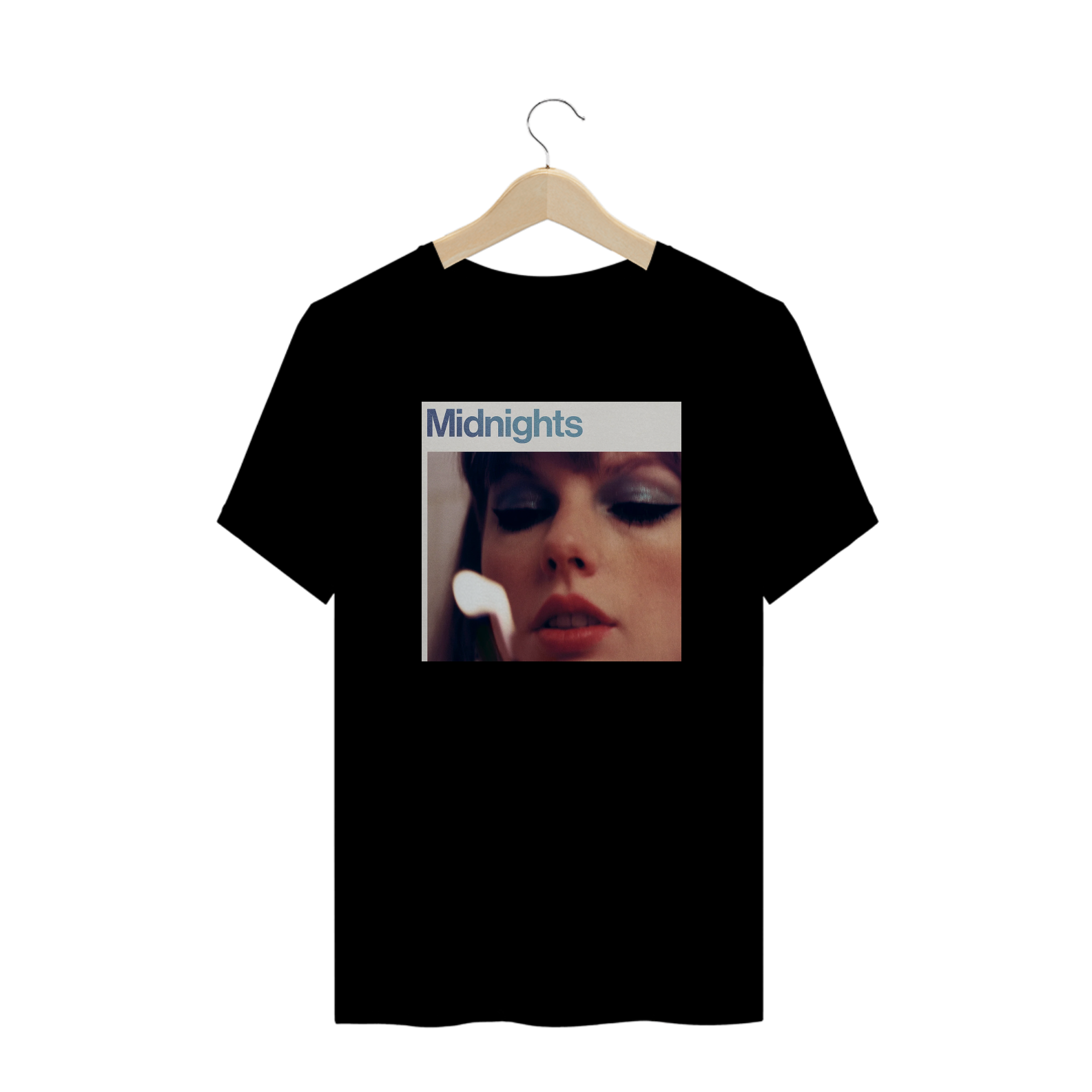 Camisa MIDNIGHTS
