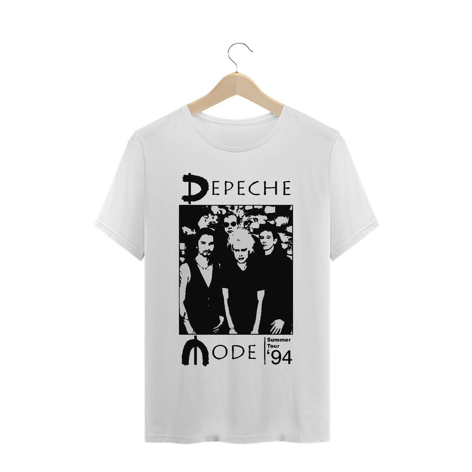 DEPECHE MODE