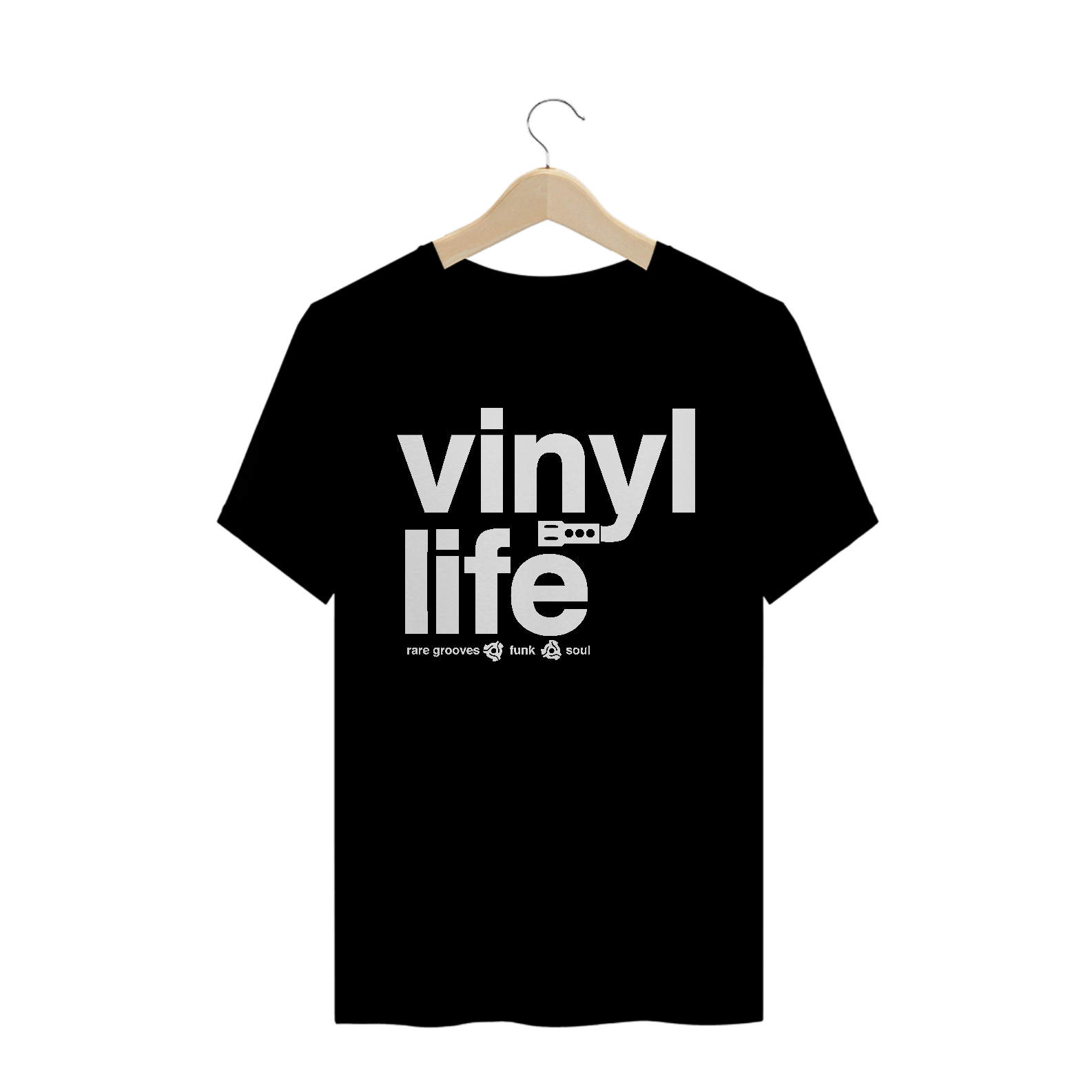 VINYL LIFE