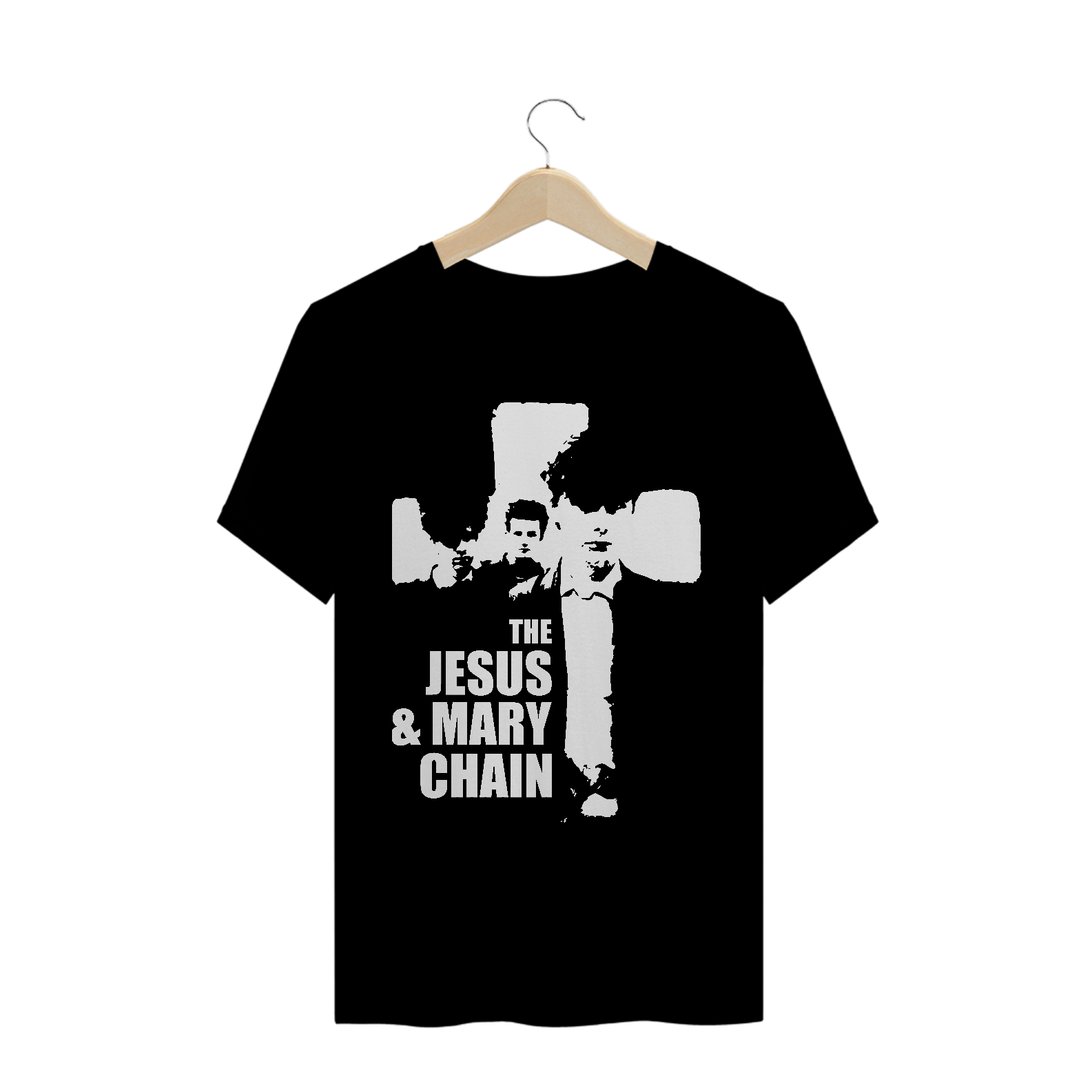 JESUS AND MARY CHAIN