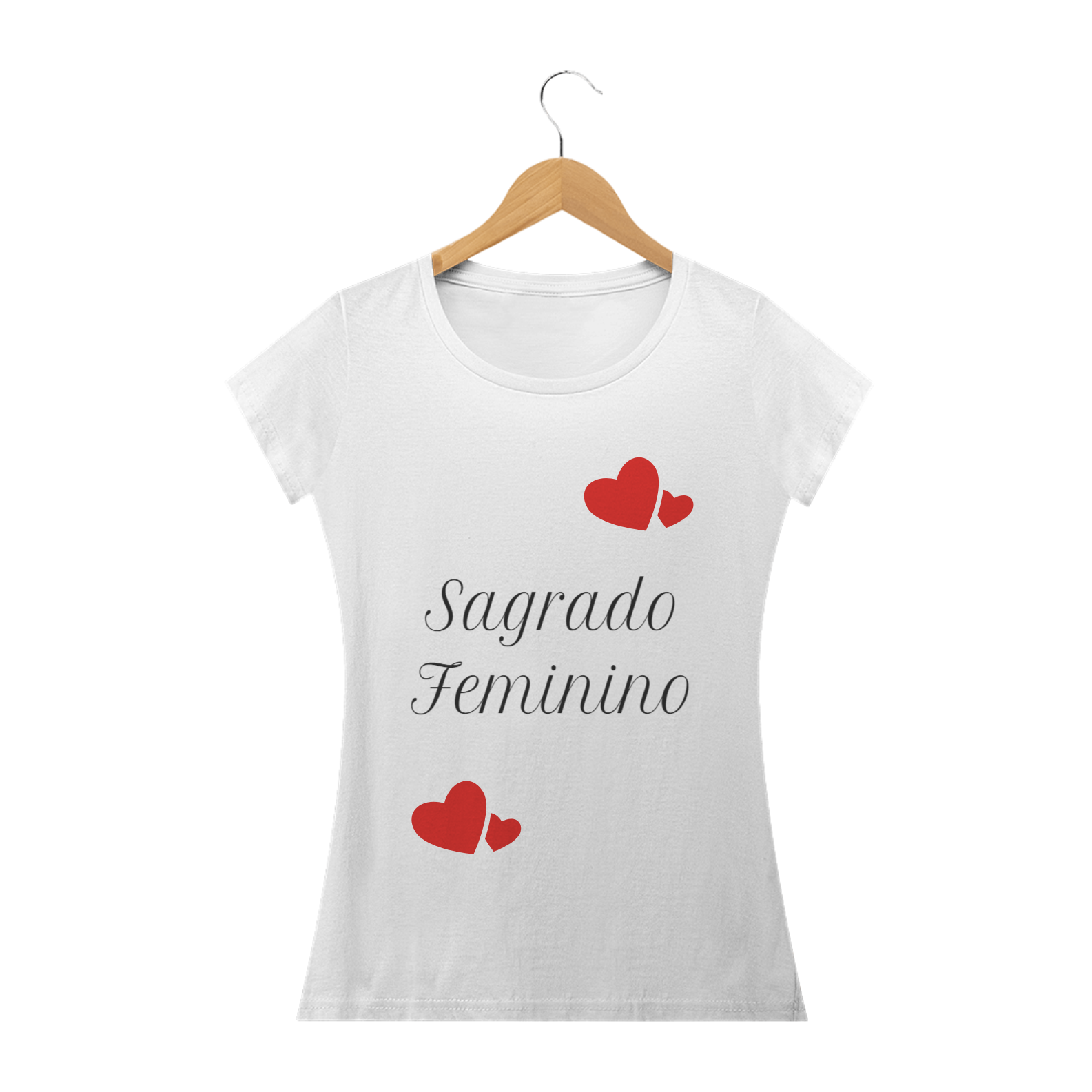 Nome do produto: Sagrado Feminino