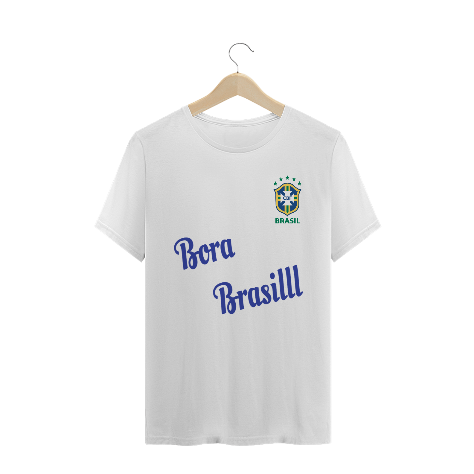 Bora Brasil