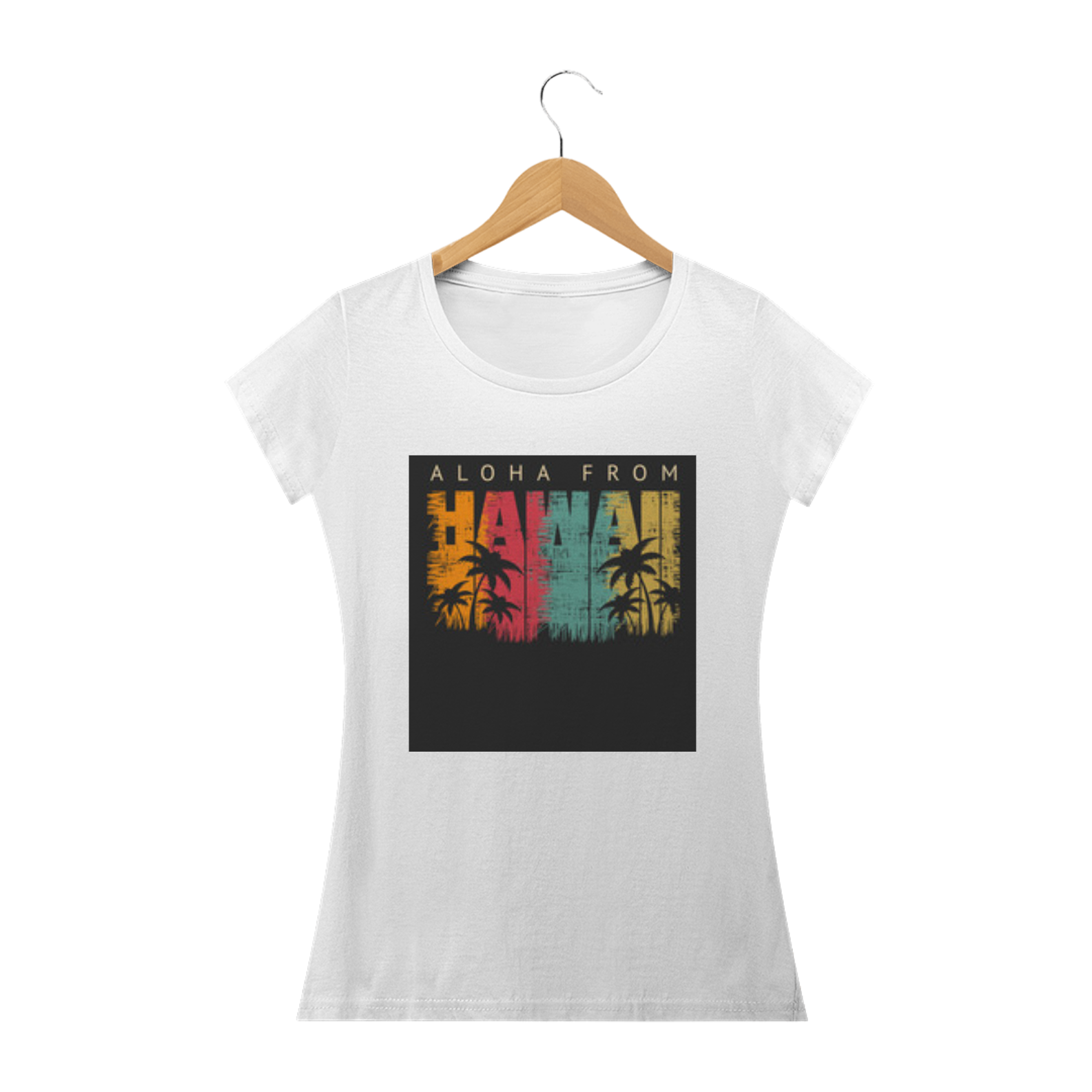 Nome do produto  camiseta aloha from hawaii