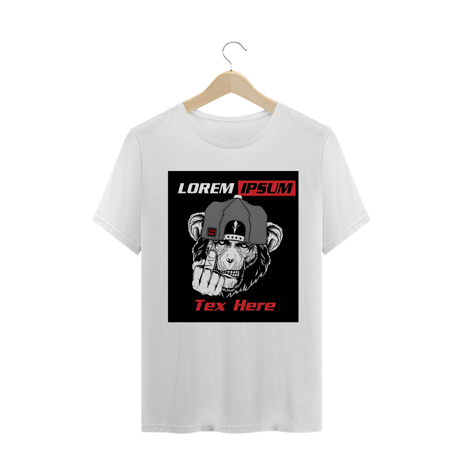 Nome do produto  camiseta lorem ipsum