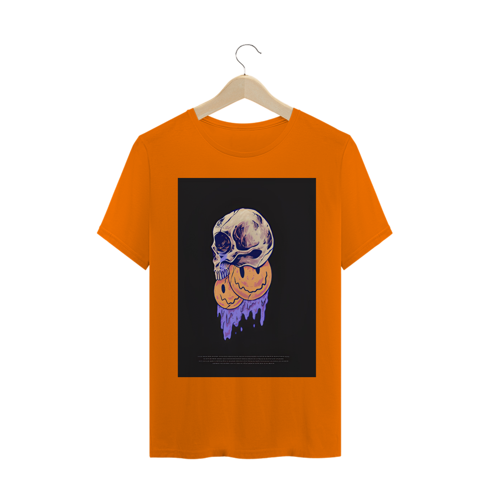 Nome do produto  camiseta cave minions