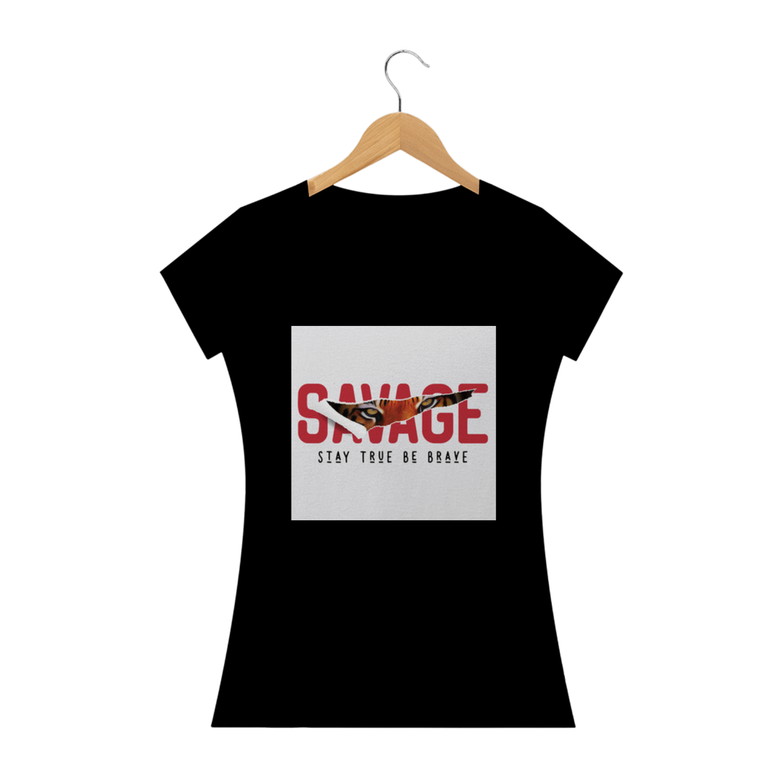 camiseta savage