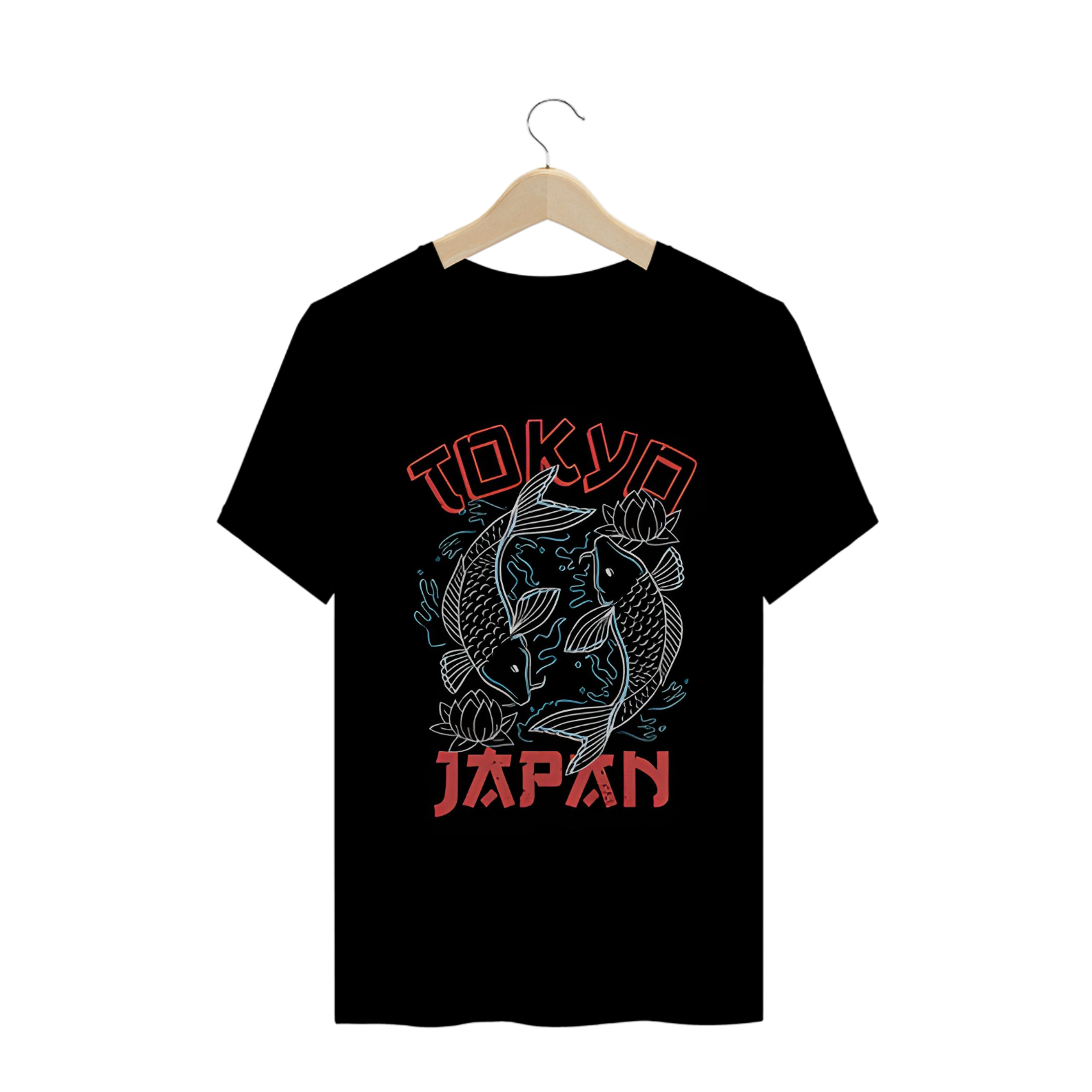 Nome do produto  camiseta tokyo