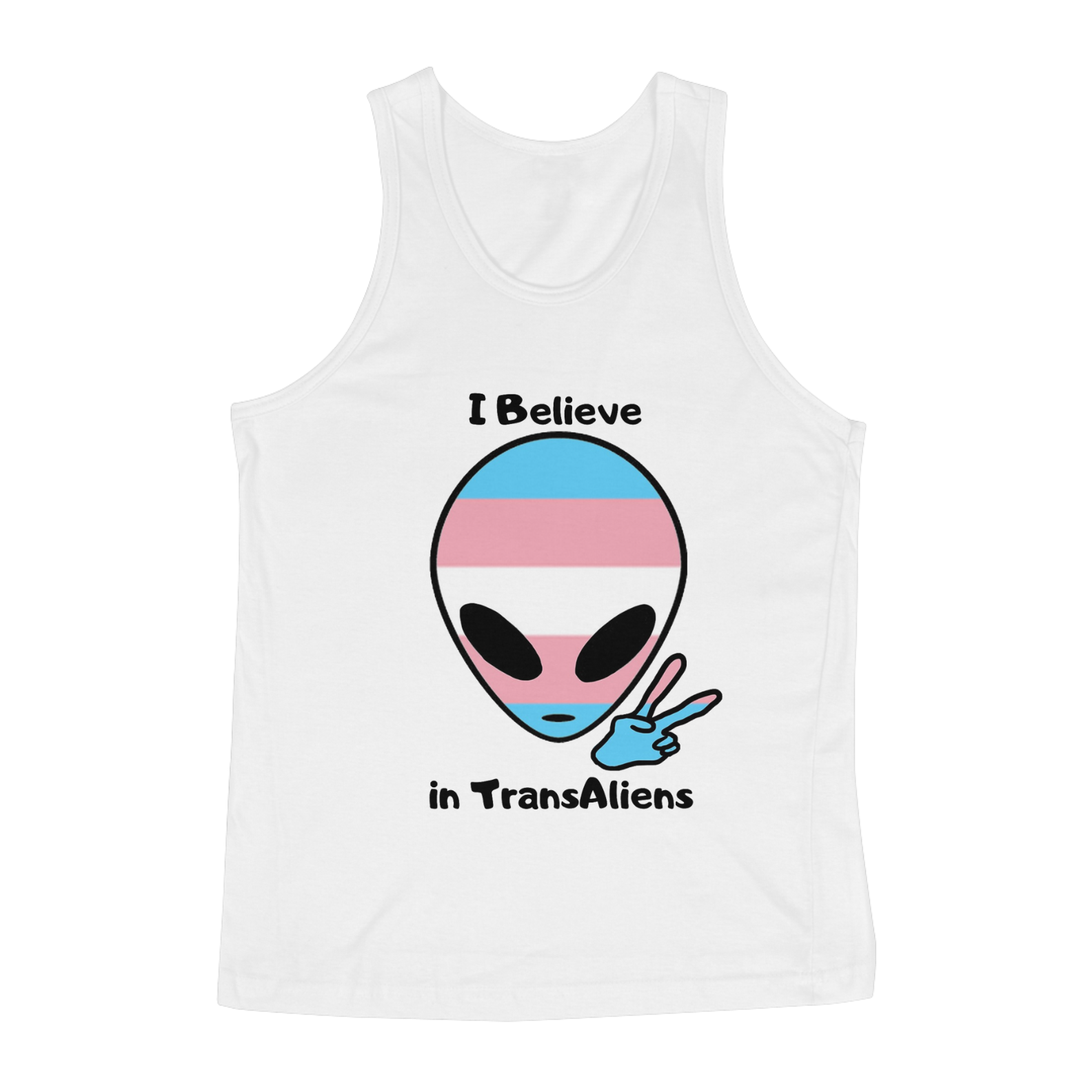 Regata Masculina - Transaliens