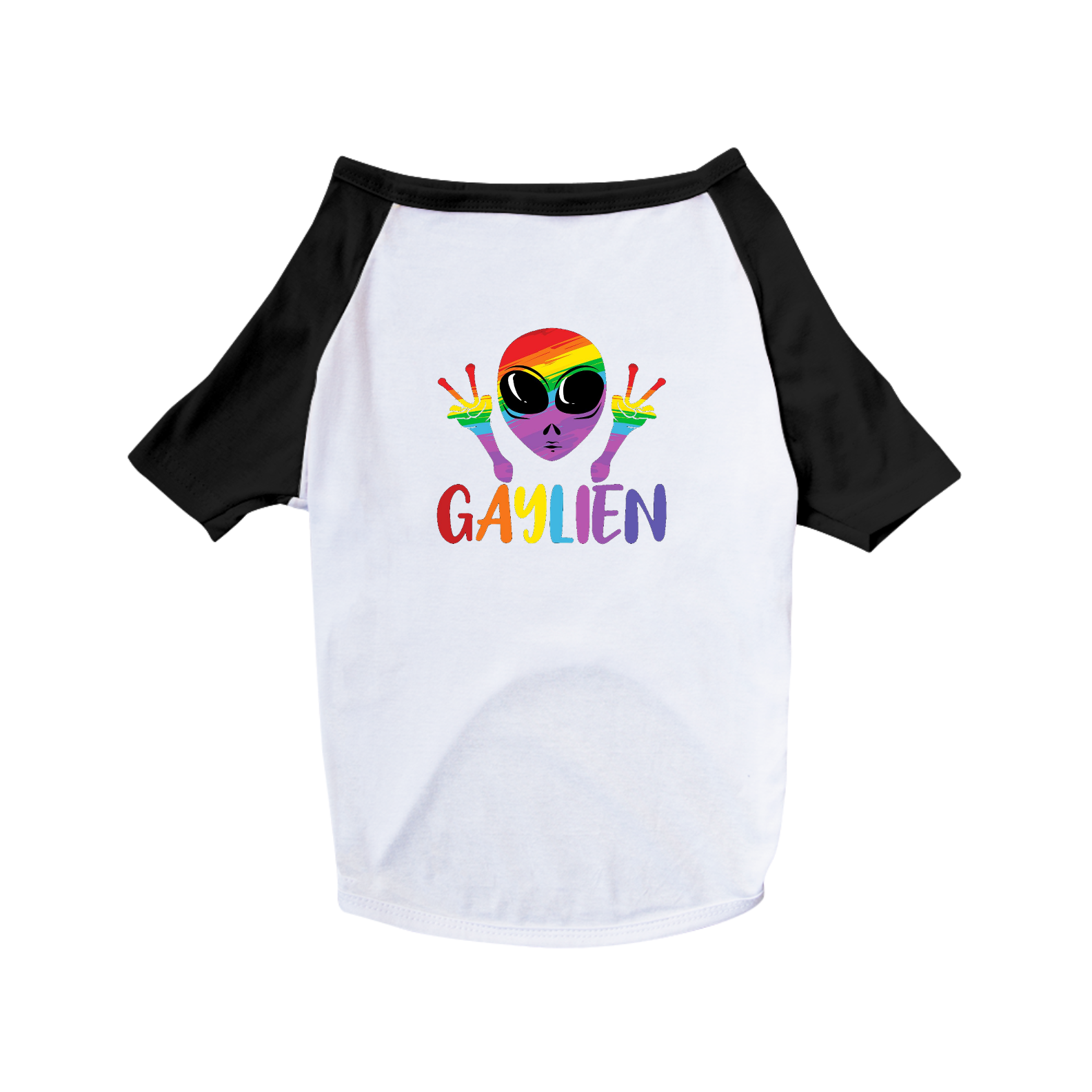 Camisa Pet Dog - Gaylien