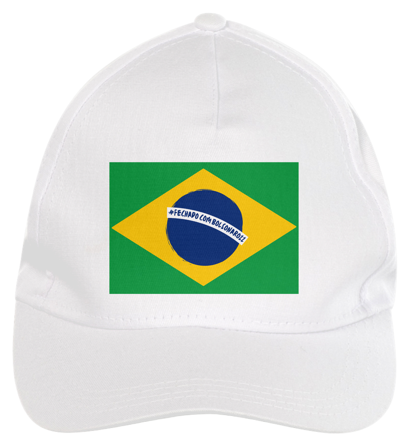 #FechadoComBolsonaro22 Eleições 2022