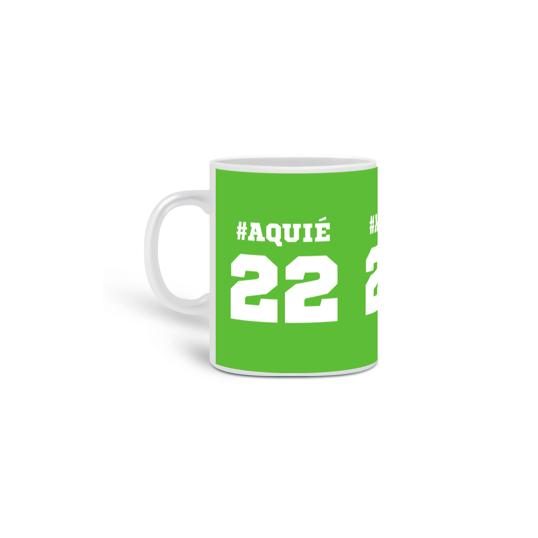 #Aquié22 Bolsonaro 22 Eleições 2022