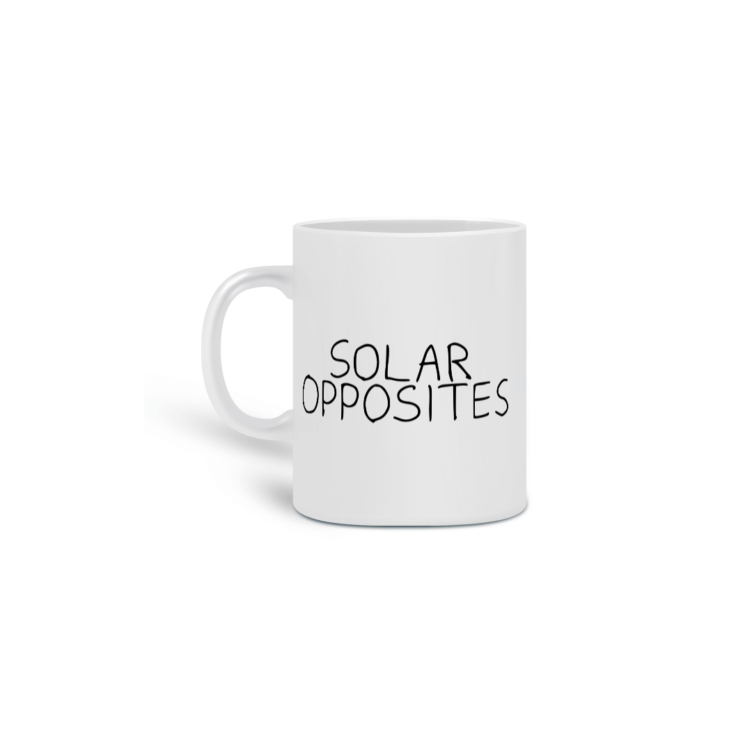 Caneca Solar Opposites