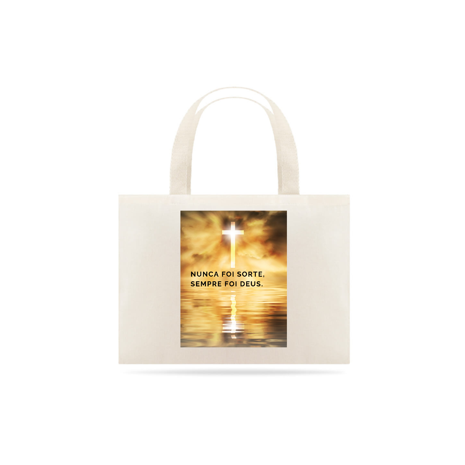 SACOLA ECO BAG GRANDE 