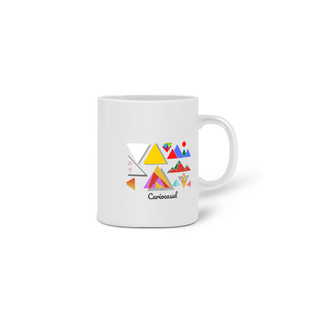 CANECA CARIOCASUL