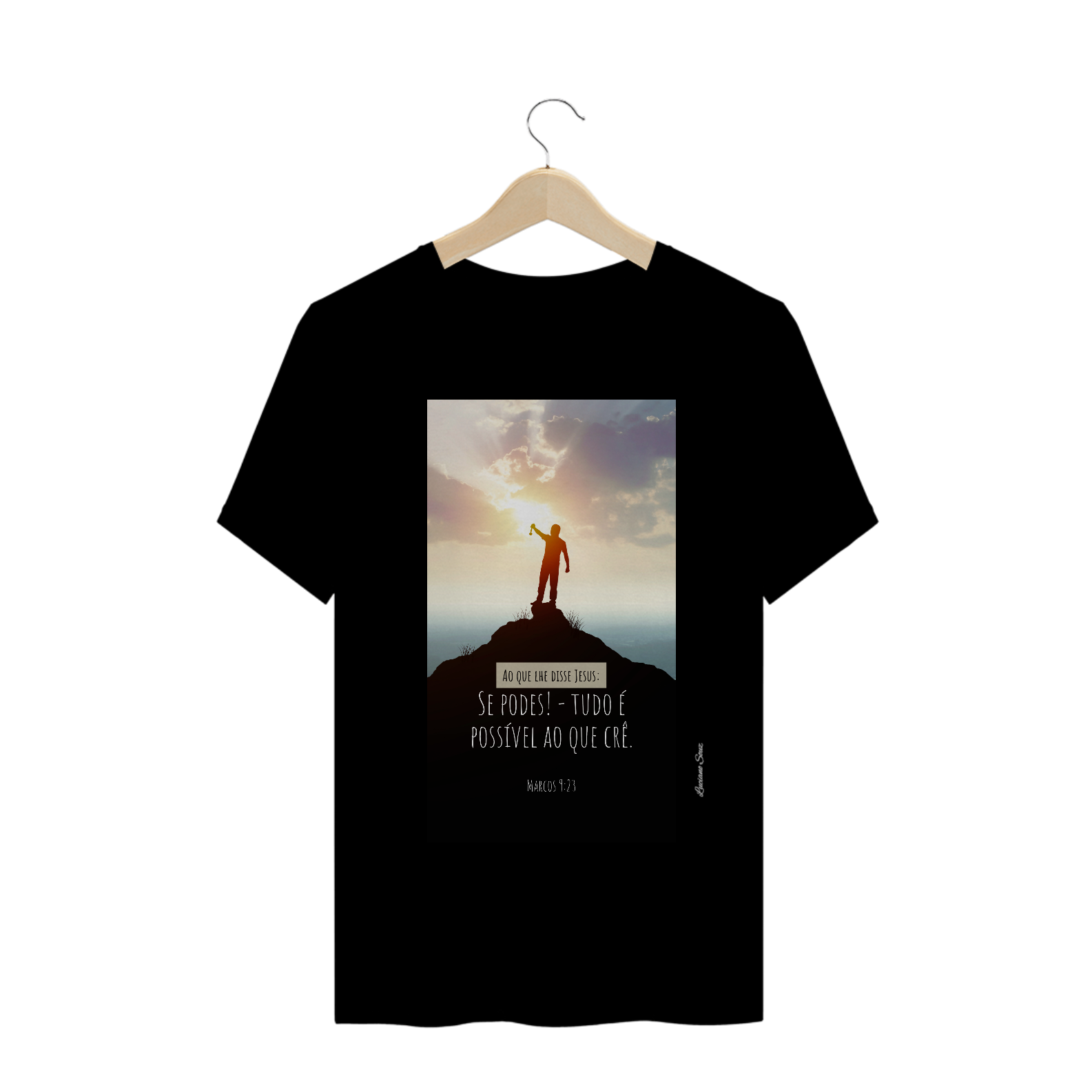 CAMISETA T-SHIRT PRIME 