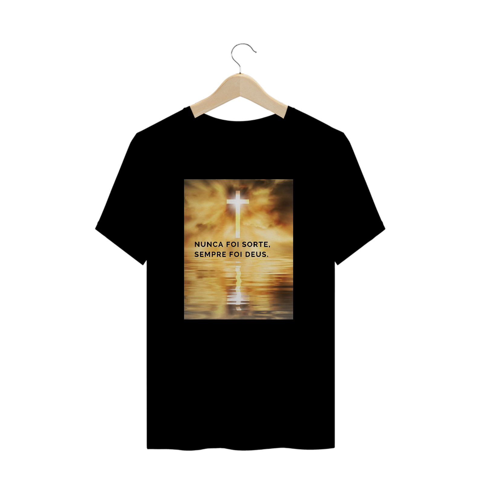 CAMISA T-SHIRT PRIME