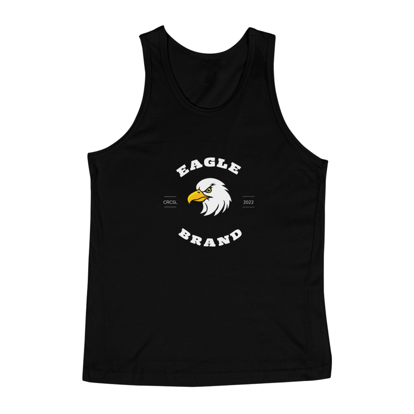 REGATA MASCULINA - EAGLE BRAND