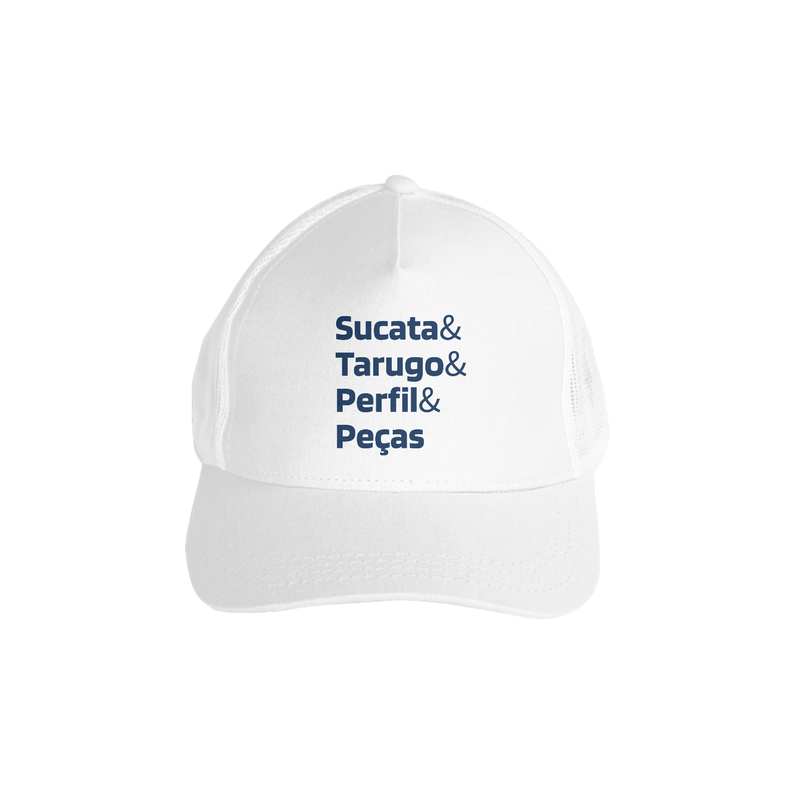 Boné Estampa Produto 