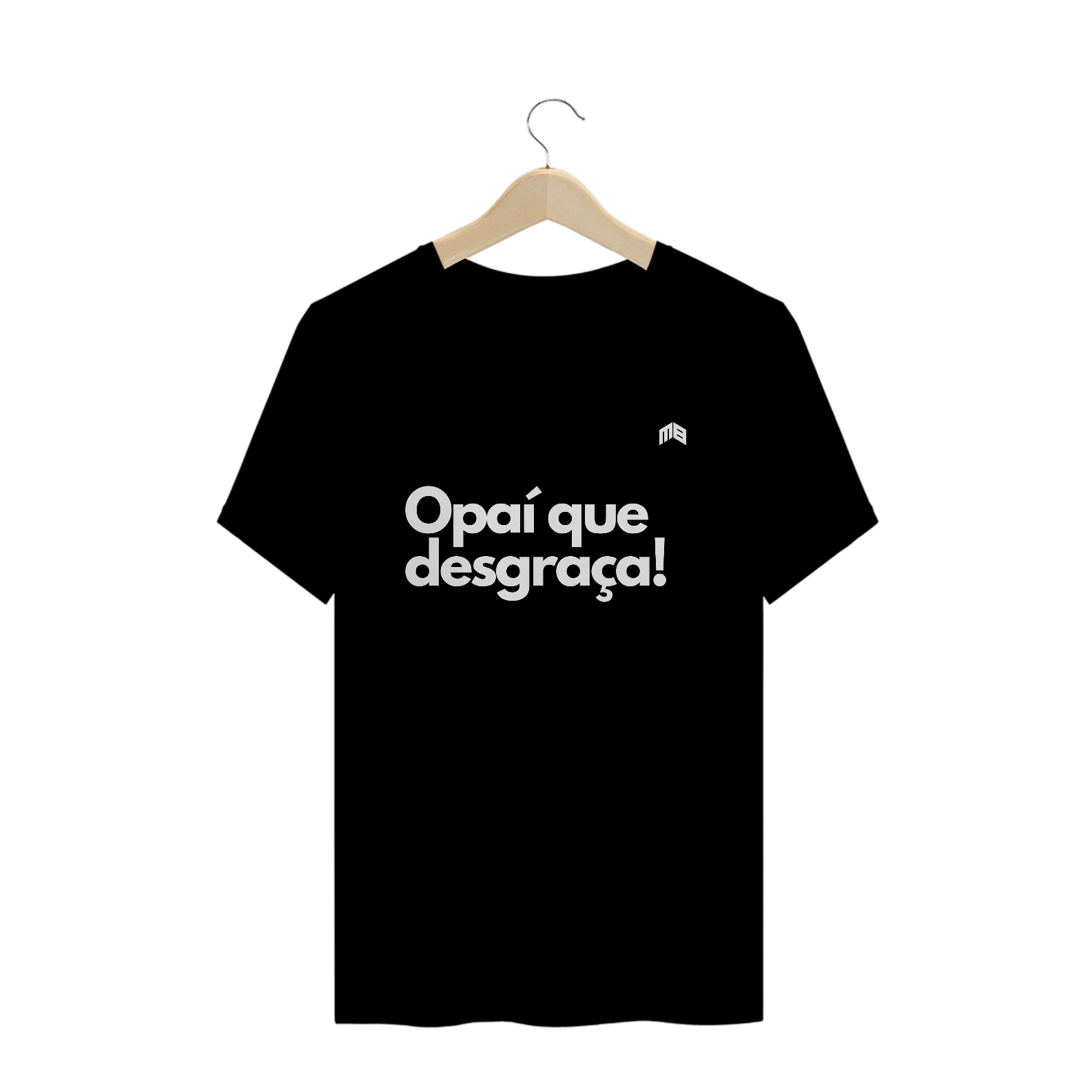 Nome do produto: T-shirt \
