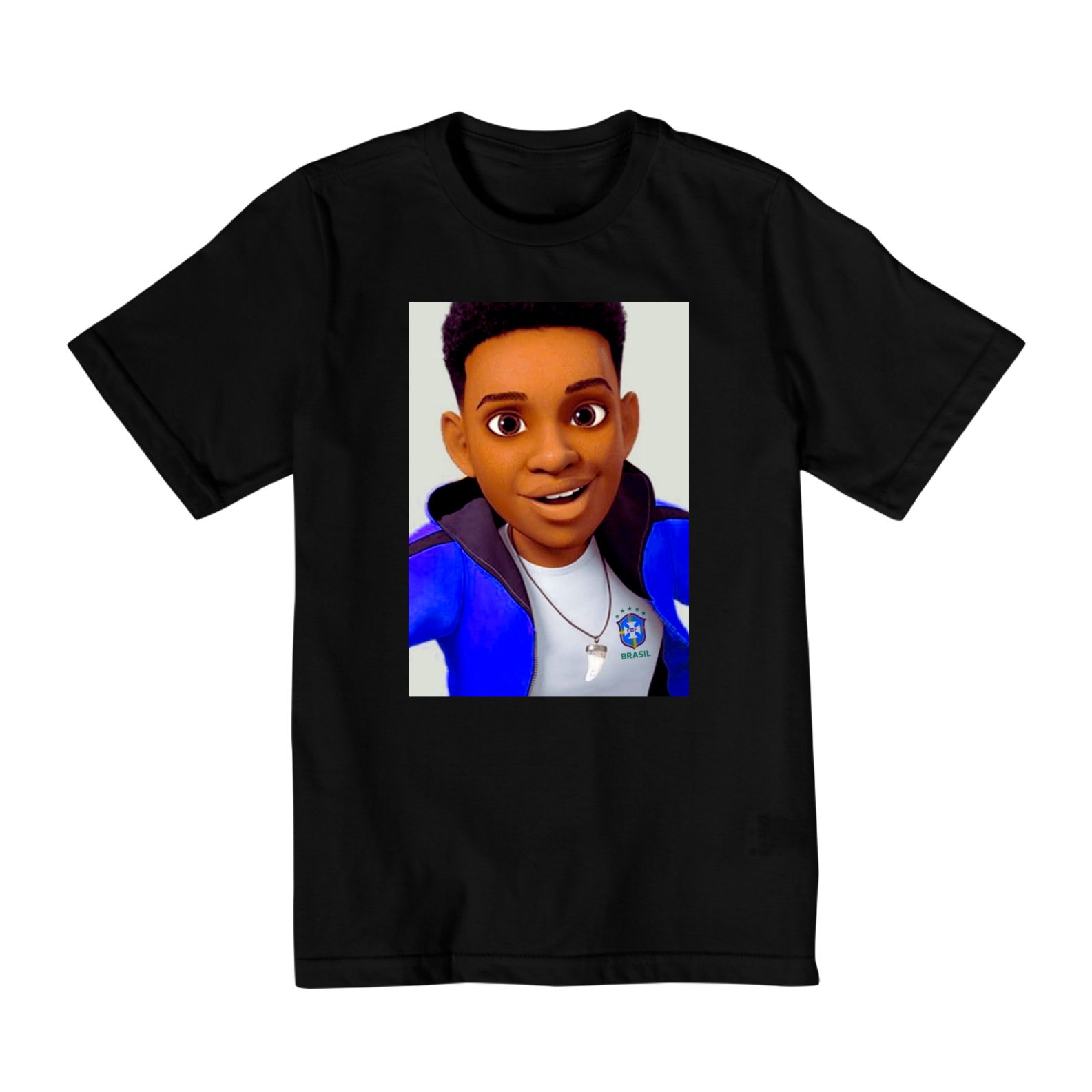 menino camiseta da copa