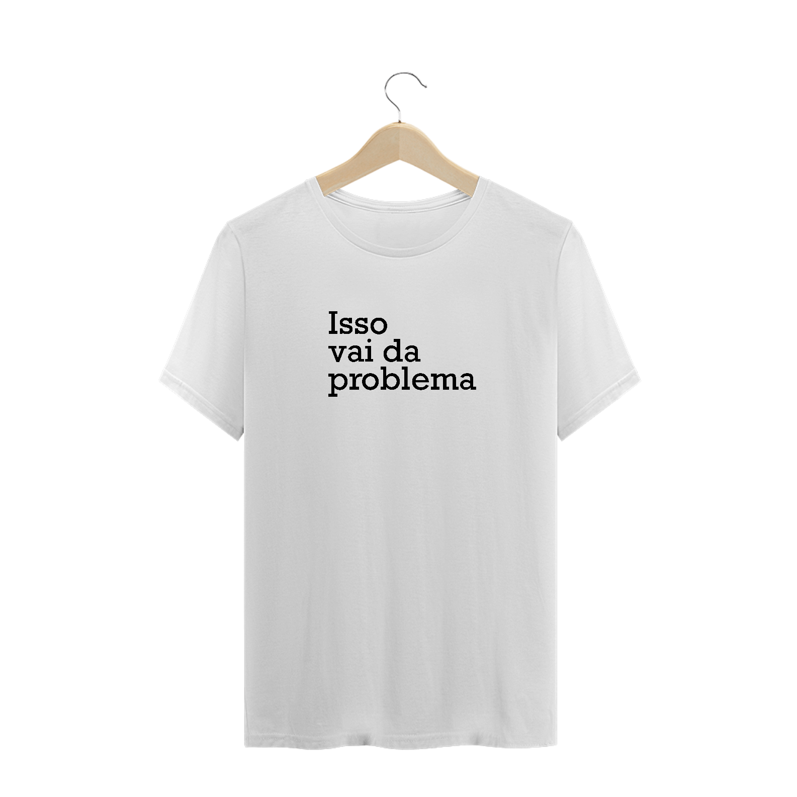 Camisa Classic - Vai da Problema
