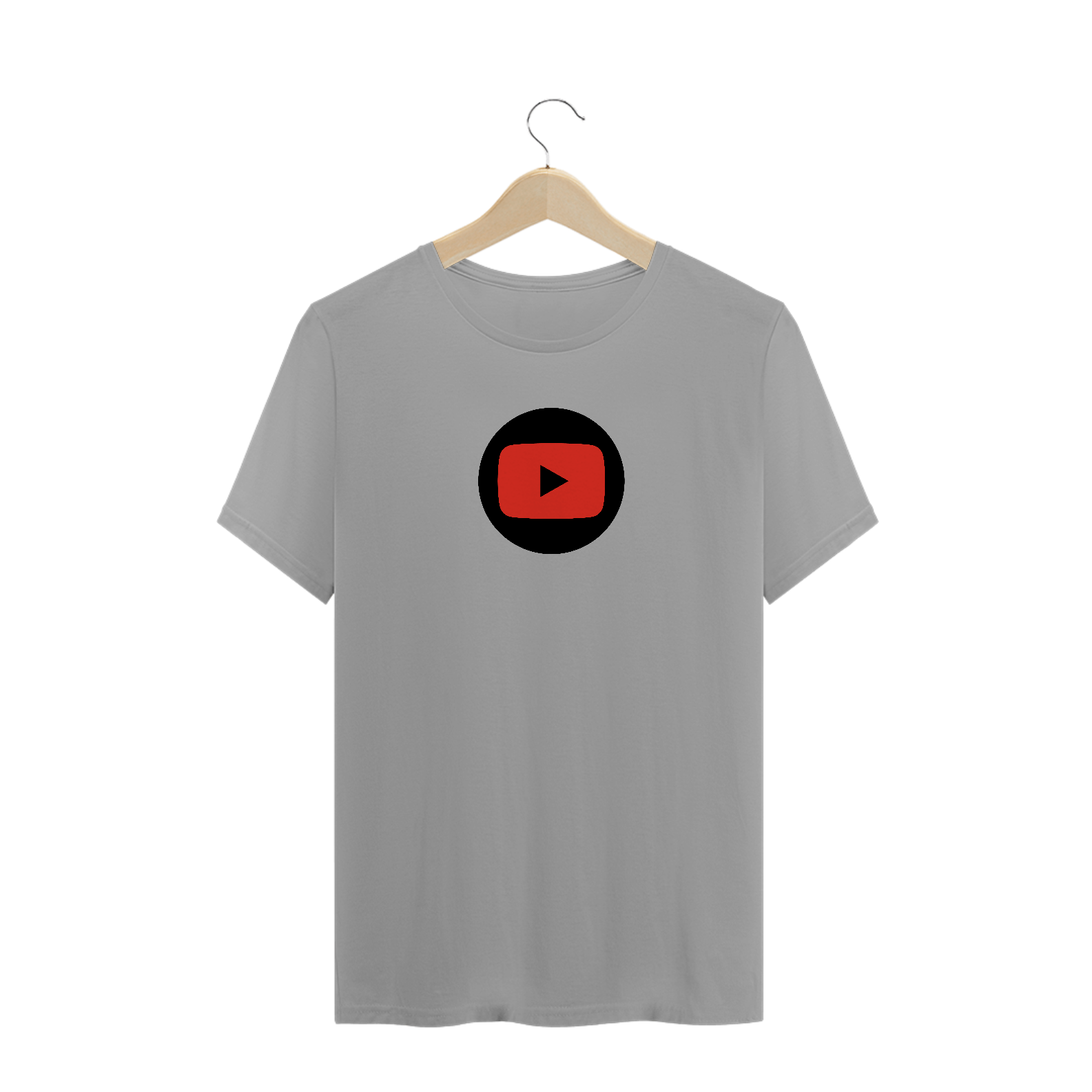 Camisa Quality - Youtube