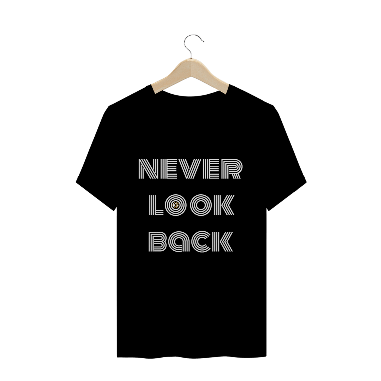 MSK NEVER LOOK BACK