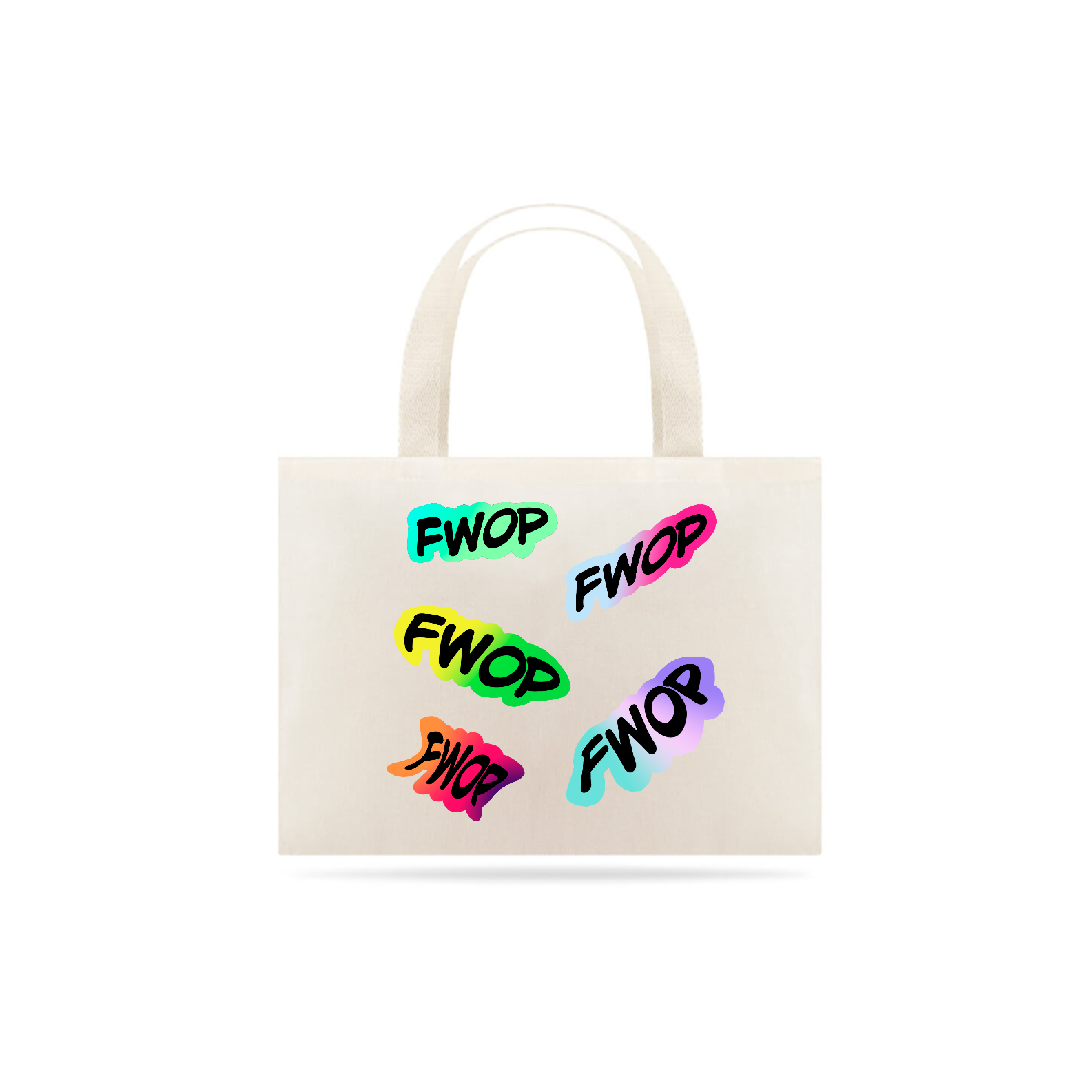 Eco Bag Fwop