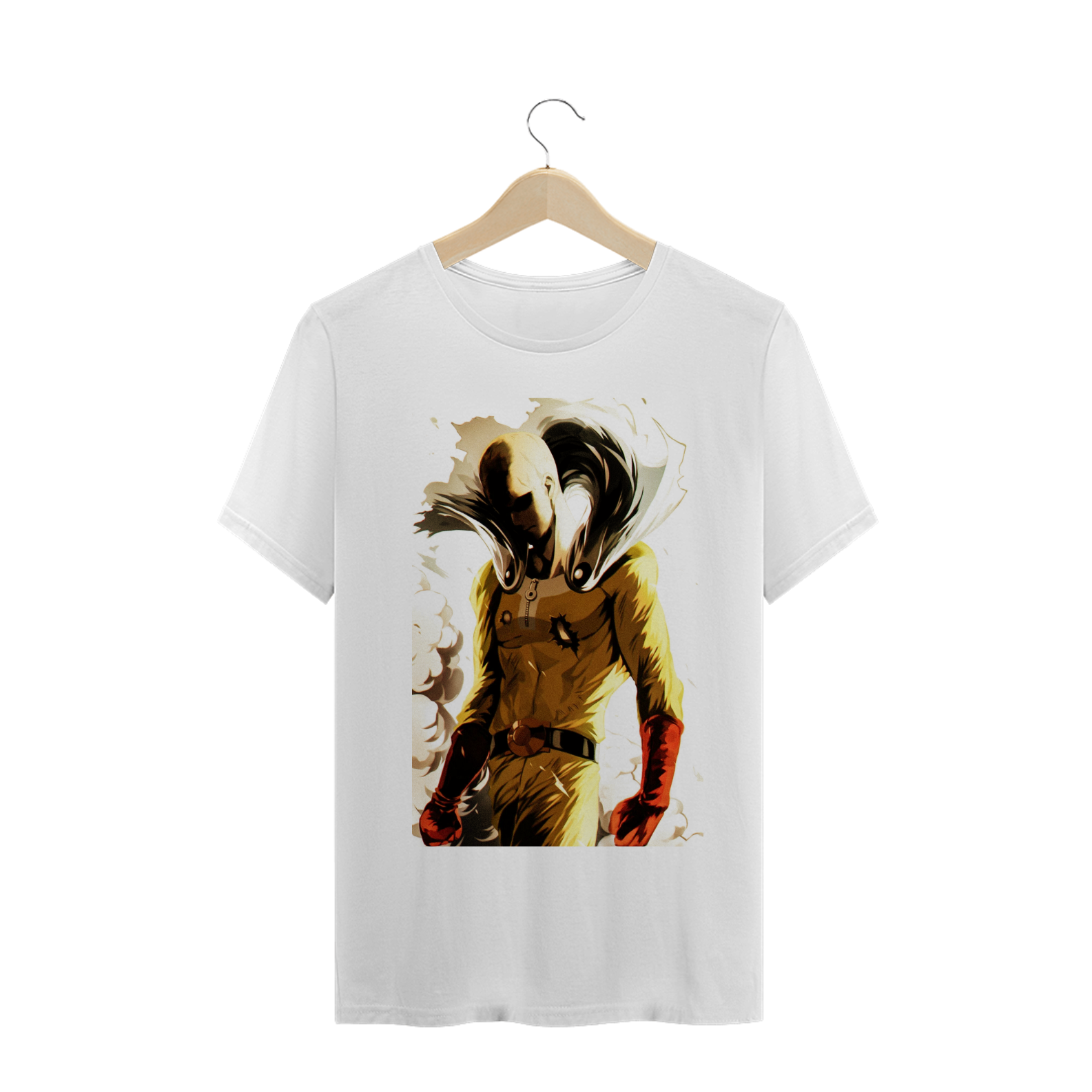 Saitama T-Shirt 2