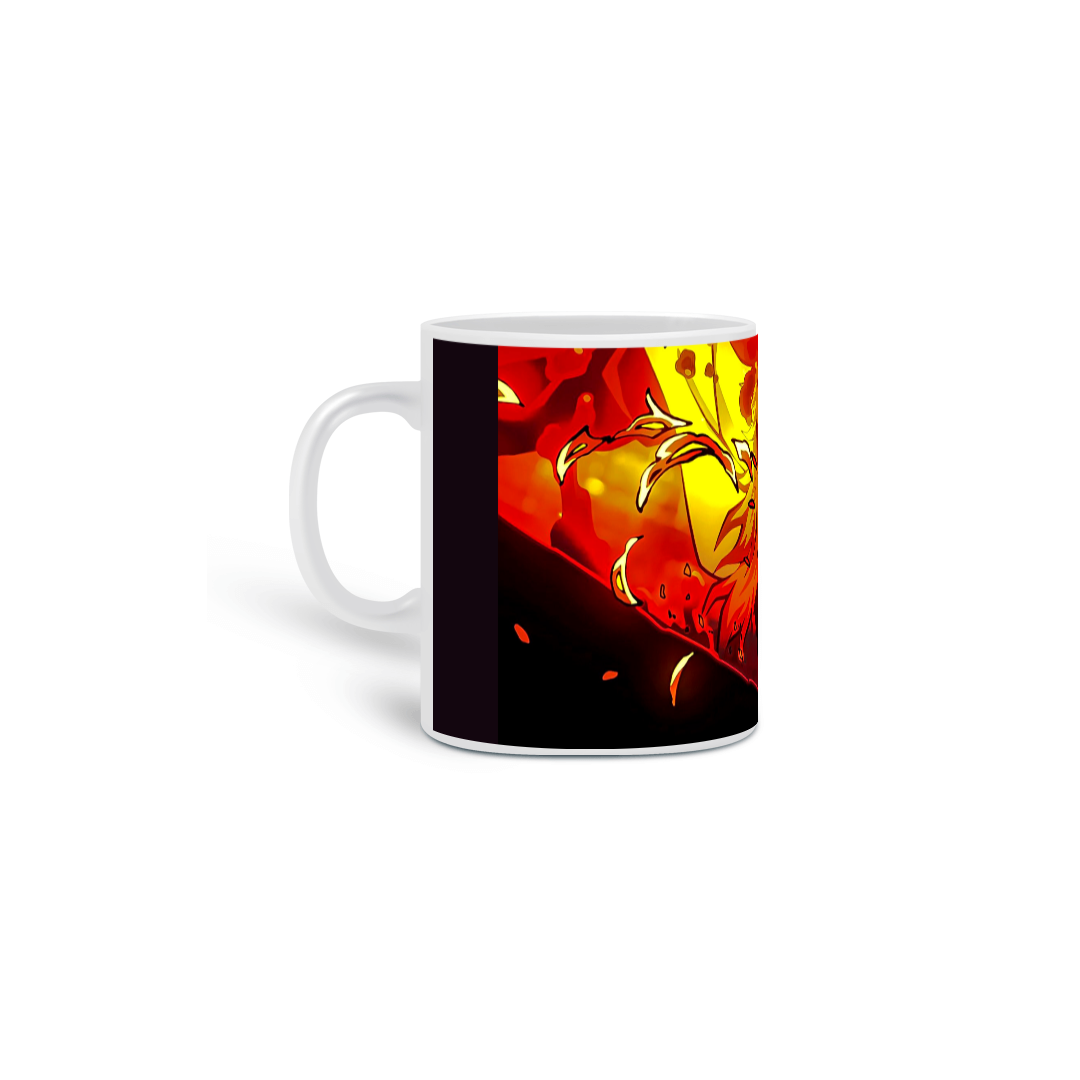 Caneca Rengoku