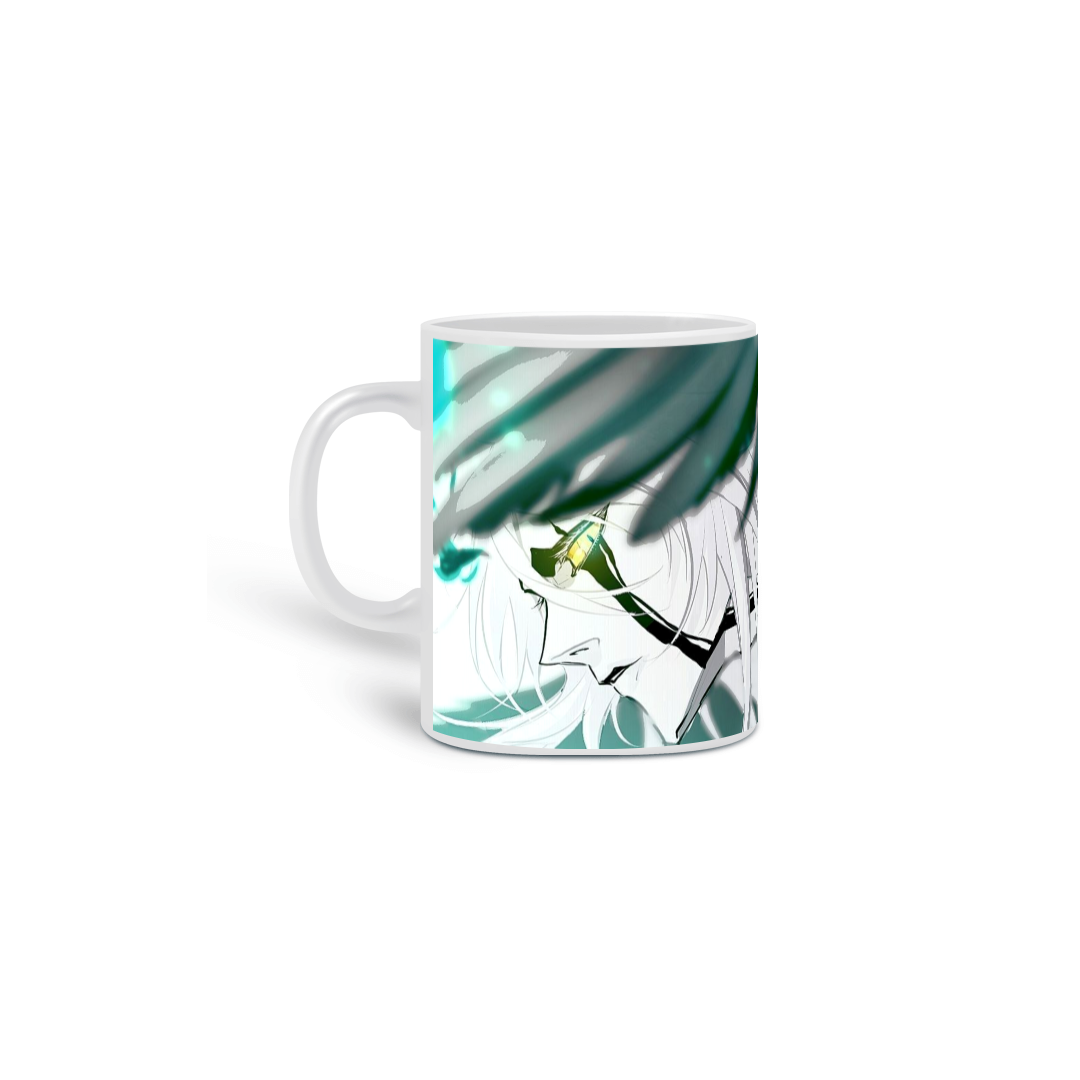 Caneca Ulquiorra 