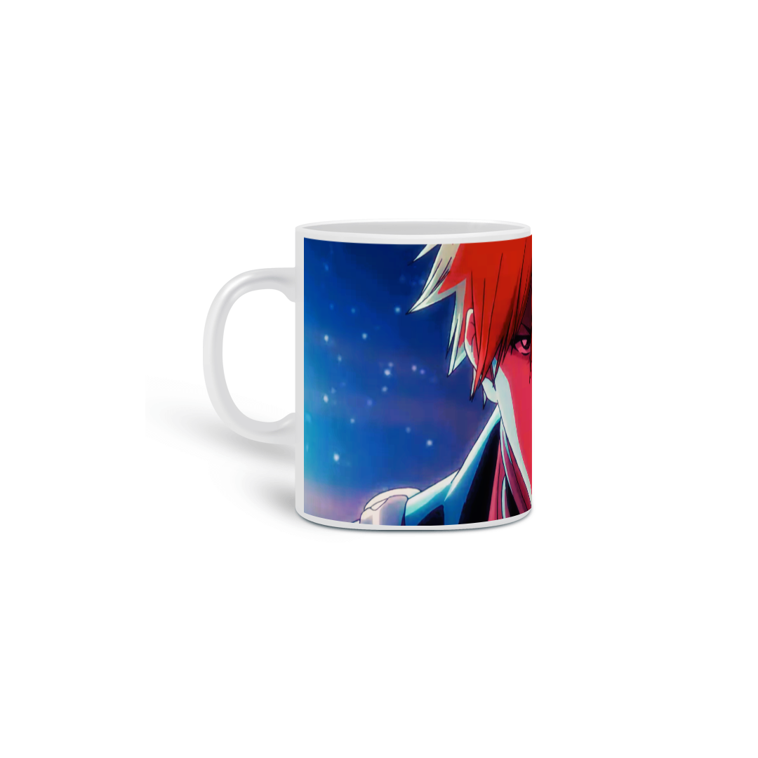Caneca Ichigo