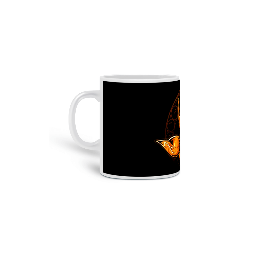 Armadura de Aquário 